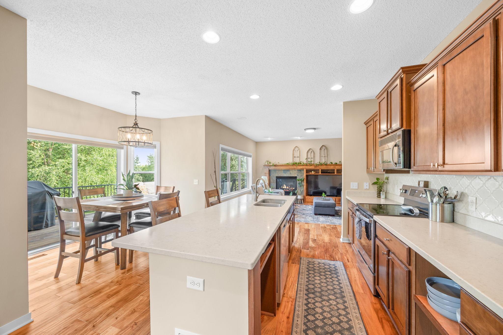 View of Residential at 26901 Meadow Ridge Drive, Elko New Market MN 55020, Elko New Market - Mike Wilen | Minnesota Team Real Estate