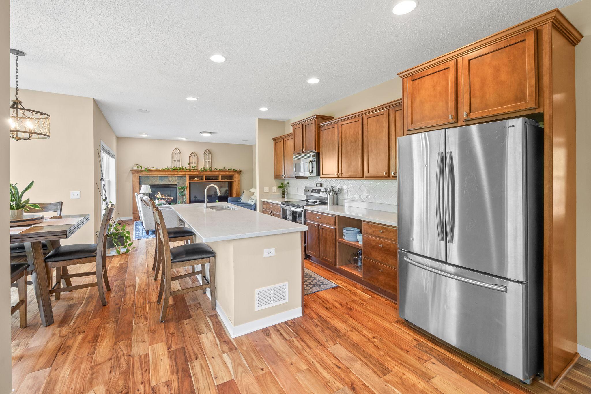 View of Residential at 26901 Meadow Ridge Drive, Elko New Market MN 55020, Elko New Market (8 of 64) - Mike Wilen | Minnesota Team Real Estate