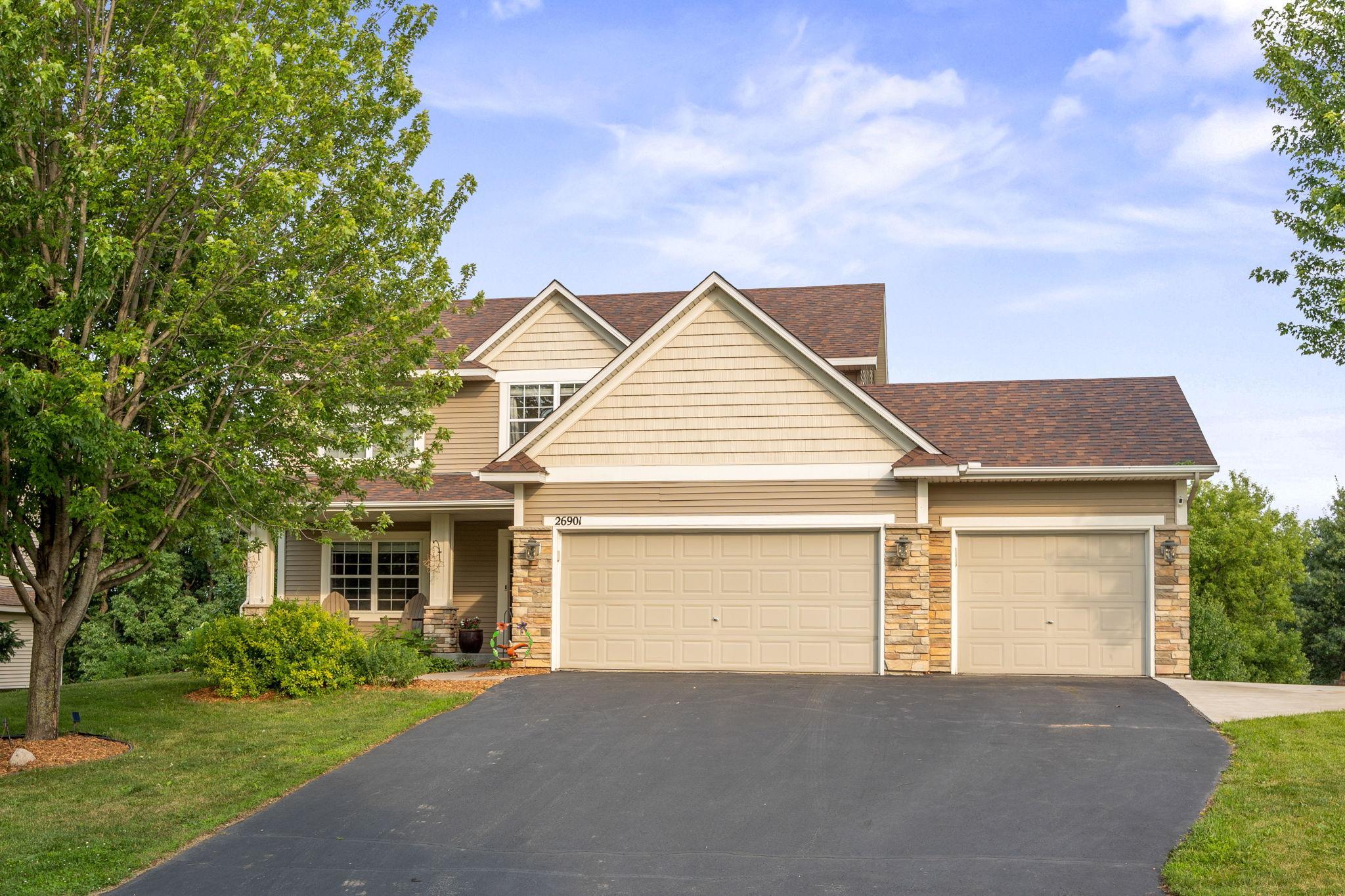 View of Residential at 26901 Meadow Ridge Drive, Elko New Market MN 55020, Elko New Market (3 of 64) - Mike Wilen | Minnesota Team Real Estate