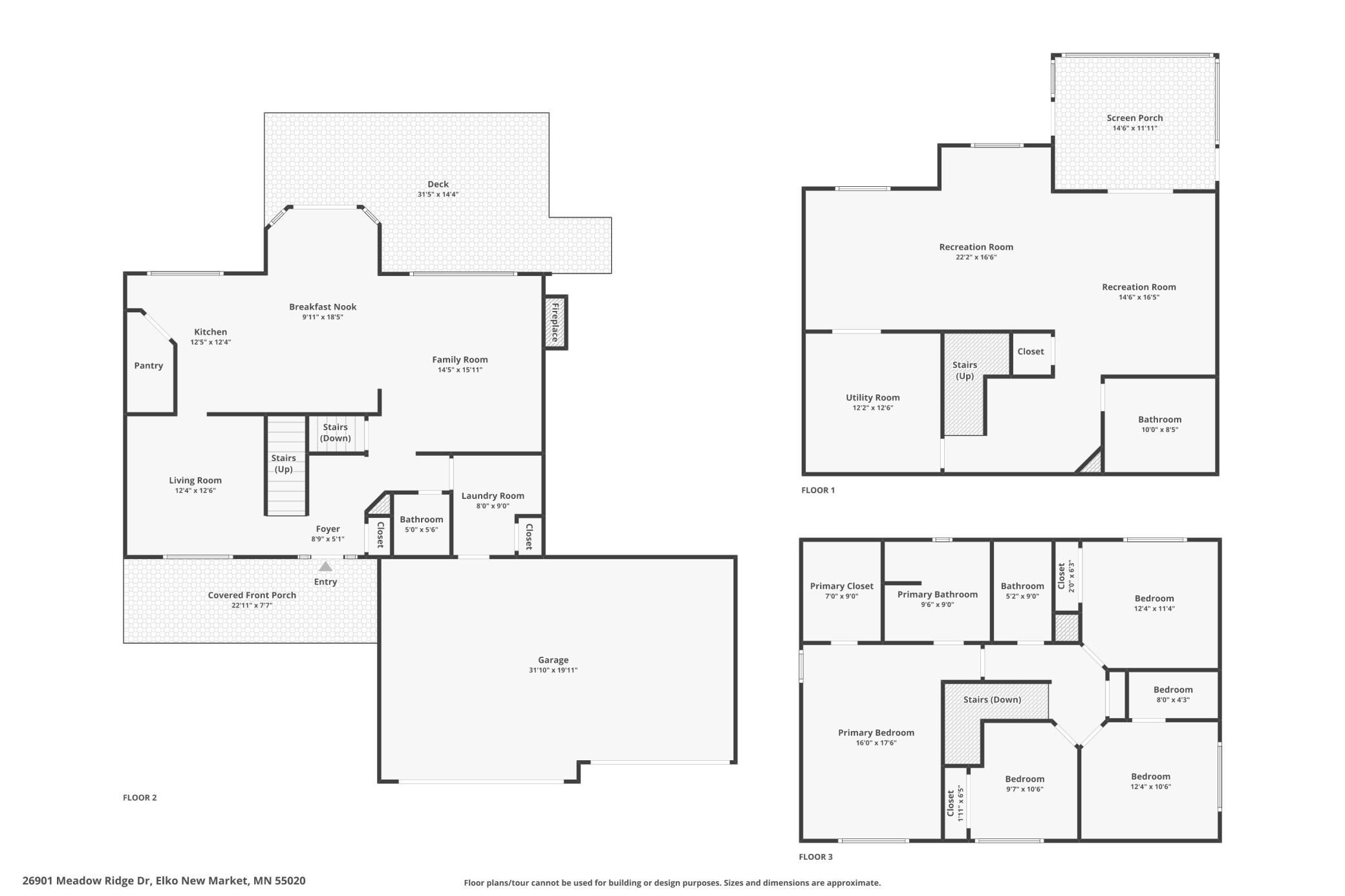 View of Residential at 26901 Meadow Ridge Drive, Elko New Market MN 55020, Elko New Market (64 of 64) - Mike Wilen | Minnesota Team Real Estate