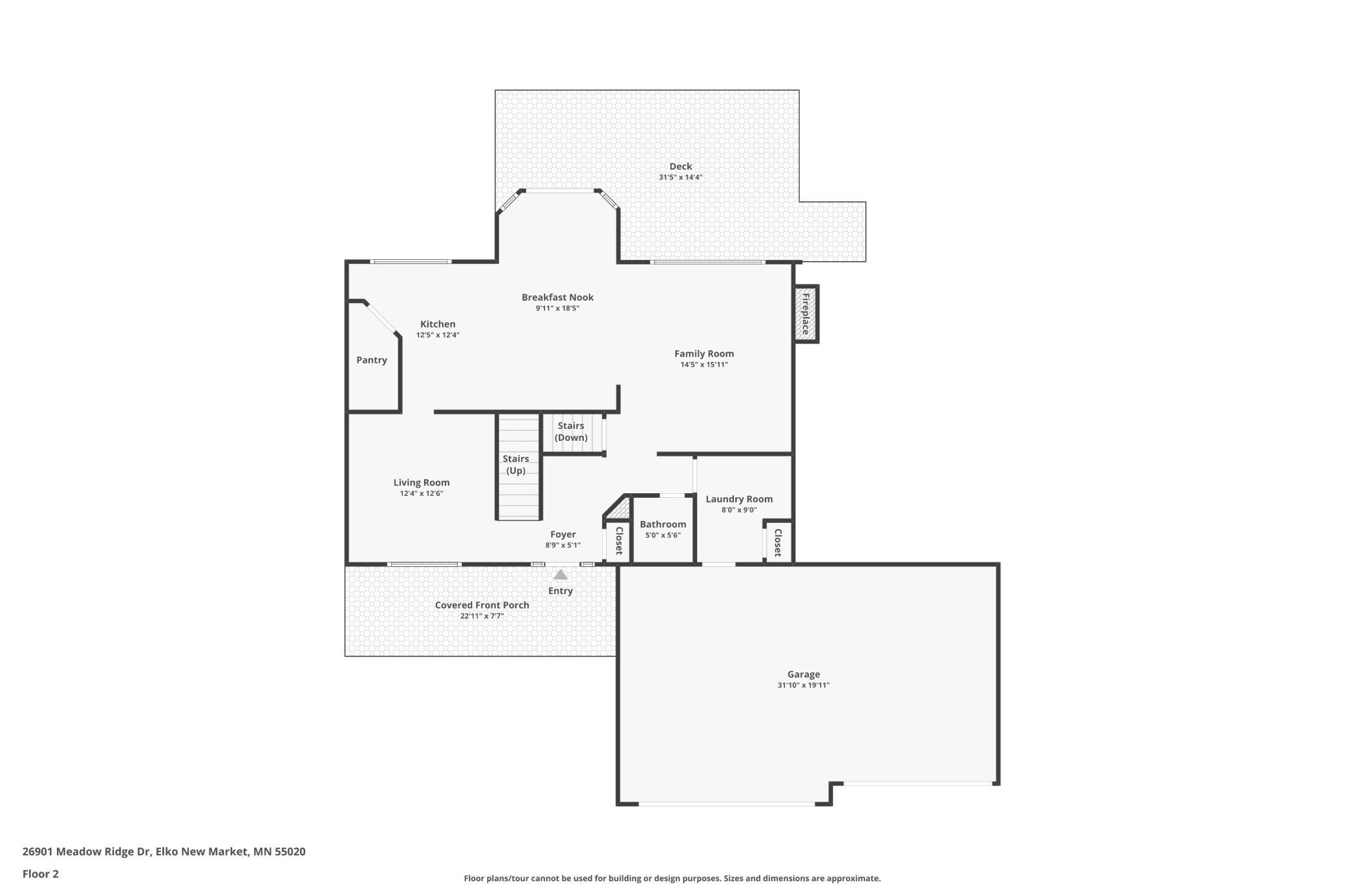 View of Residential at 26901 Meadow Ridge Drive, Elko New Market MN 55020, Elko New Market (63 of 64) - Mike Wilen | Minnesota Team Real Estate