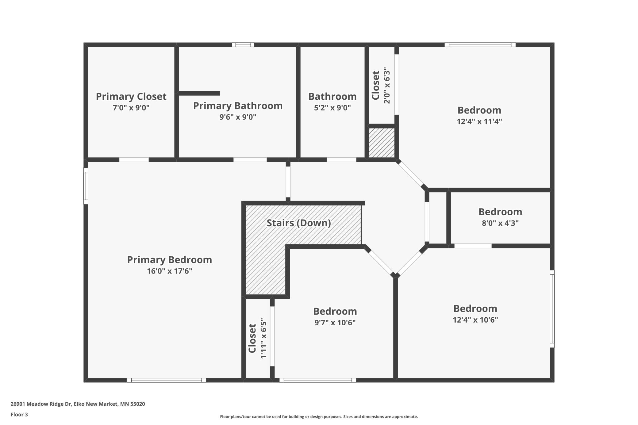 View of Residential at 26901 Meadow Ridge Drive, Elko New Market MN 55020, Elko New Market (61 of 64) - Mike Wilen | Minnesota Team Real Estate