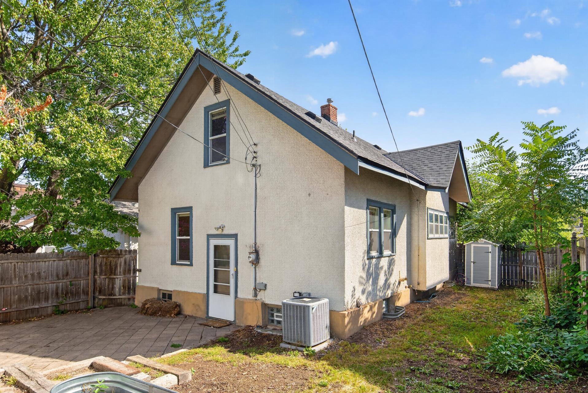 View of Residential at 4124 Chicago Avenue, Minneapolis MN 55407, Minneapolis (46 of 49) - Mike Wilen | Minnesota Team Real Estate