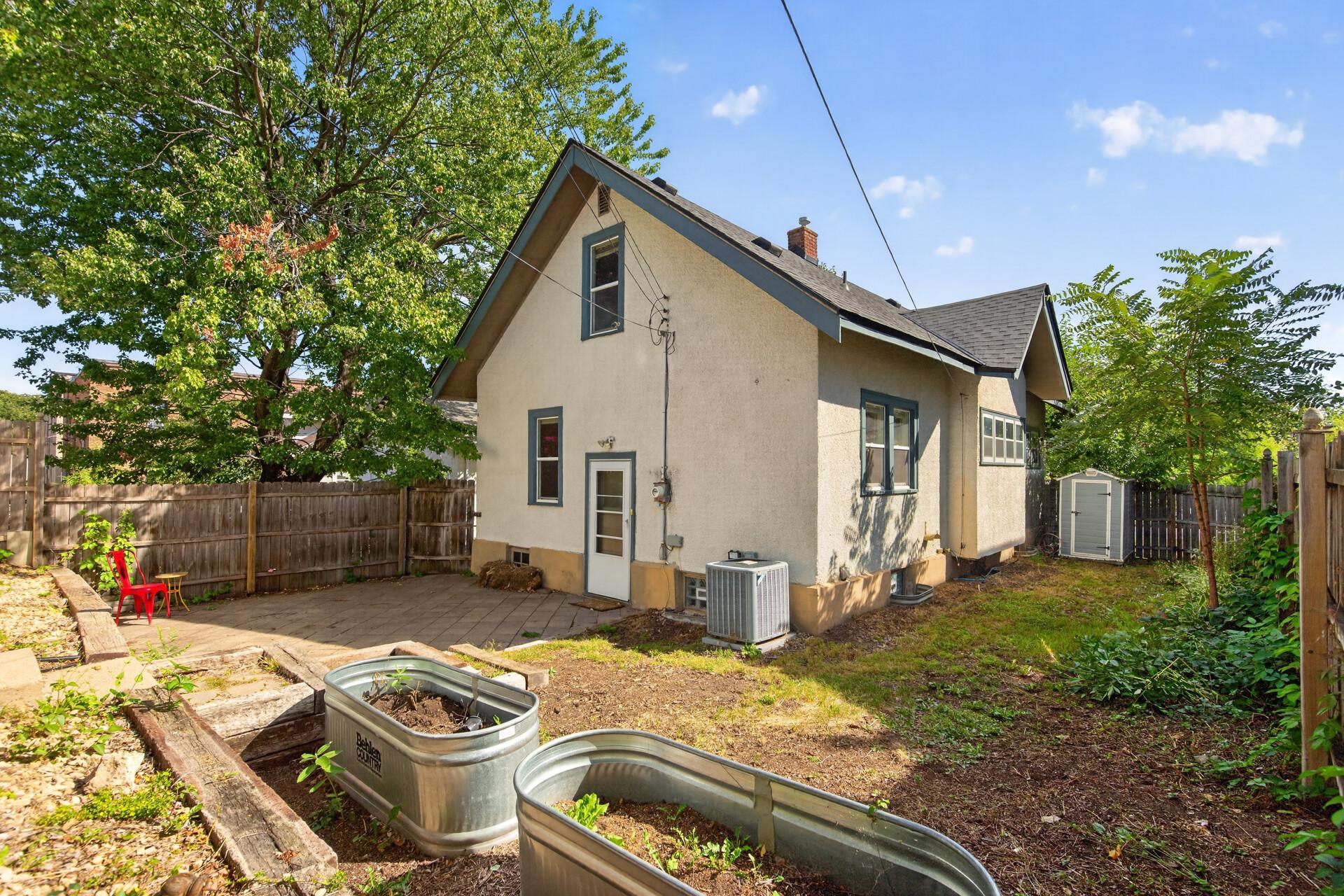 View of Residential at 4124 Chicago Avenue, Minneapolis MN 55407, Minneapolis (45 of 49) - Mike Wilen | Minnesota Team Real Estate