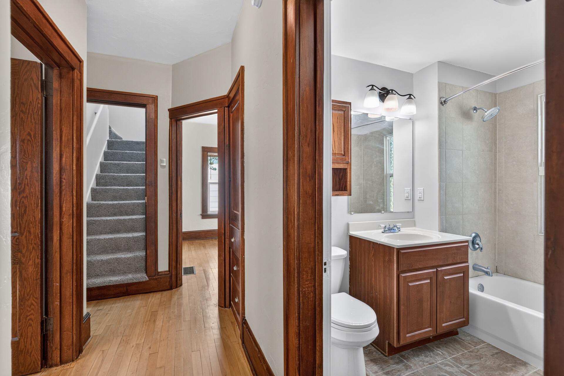 View of Residential at 4124 Chicago Avenue, Minneapolis MN 55407, Minneapolis (23 of 49) - Mike Wilen | Minnesota Team Real Estate