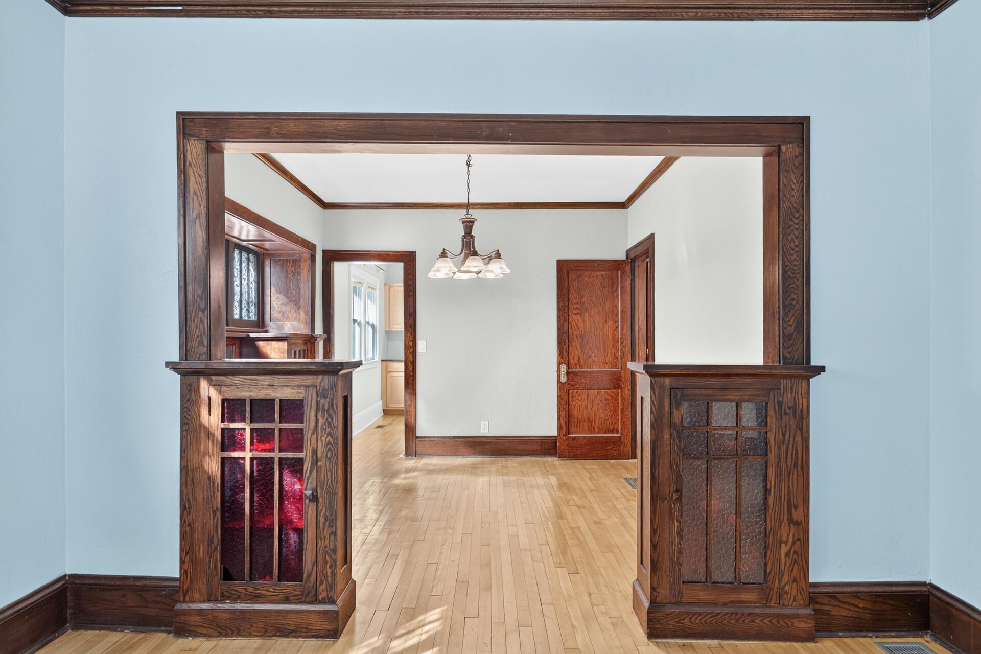 View of Residential at 4124 Chicago Avenue, Minneapolis MN 55407, Minneapolis (12 of 49) - Mike Wilen | Minnesota Team Real Estate