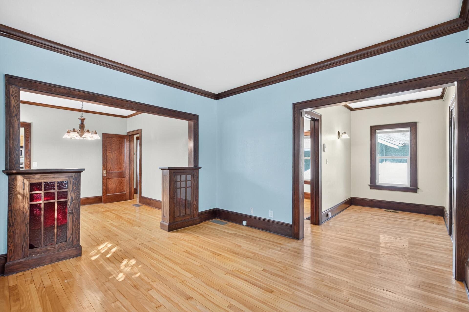 View of Residential at 4124 Chicago Avenue, Minneapolis MN 55407, Minneapolis (9 of 49) - Mike Wilen | Minnesota Team Real Estate
