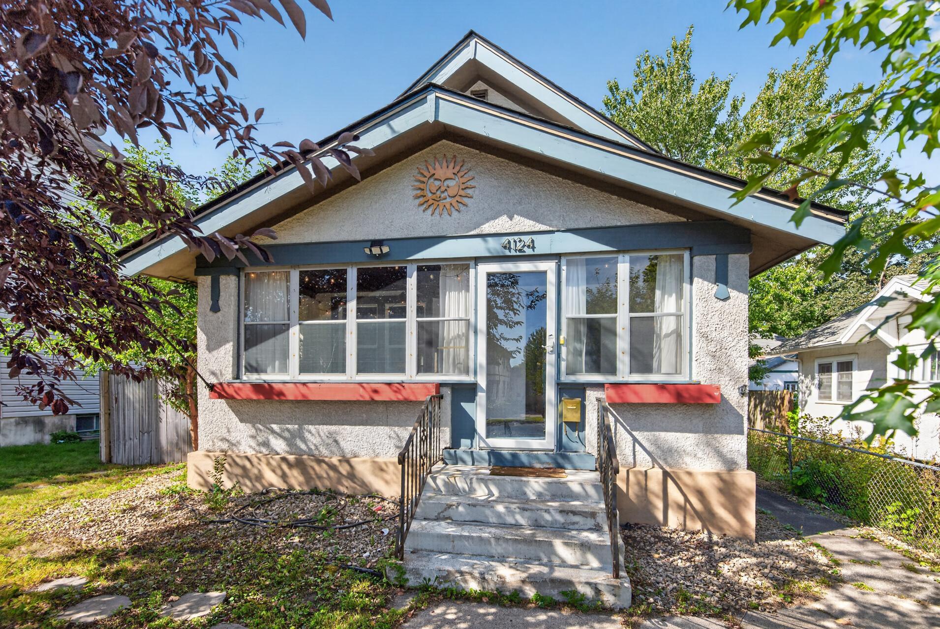 View of Residential at 4124 Chicago Avenue, Minneapolis MN 55407, Minneapolis (3 of 49) - Mike Wilen | Minnesota Team Real Estate
