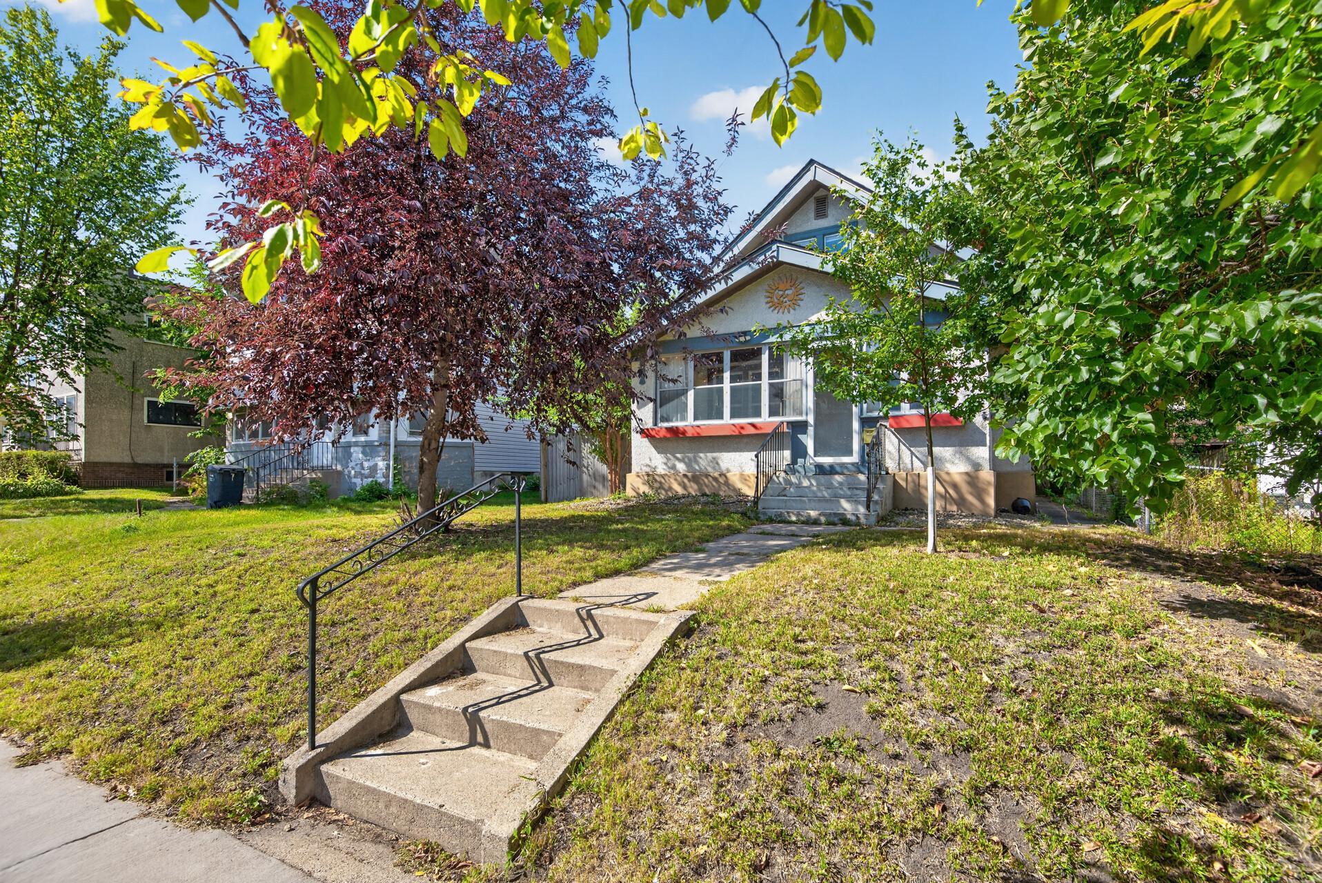 View of Residential at 4124 Chicago Avenue, Minneapolis MN 55407, Minneapolis (2 of 49) - Mike Wilen | Minnesota Team Real Estate