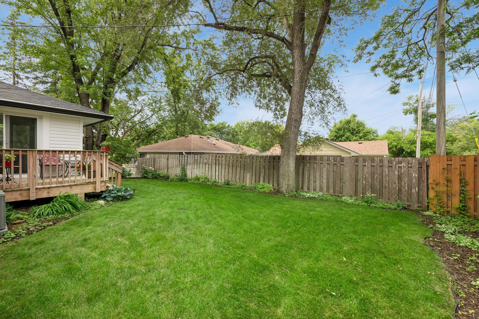View of Residential at 1660 Melrose Avenue, Saint Louis Park MN 55426, Saint Louis Park (18 of 22) - Mike Wilen | Minnesota Team Real Estate