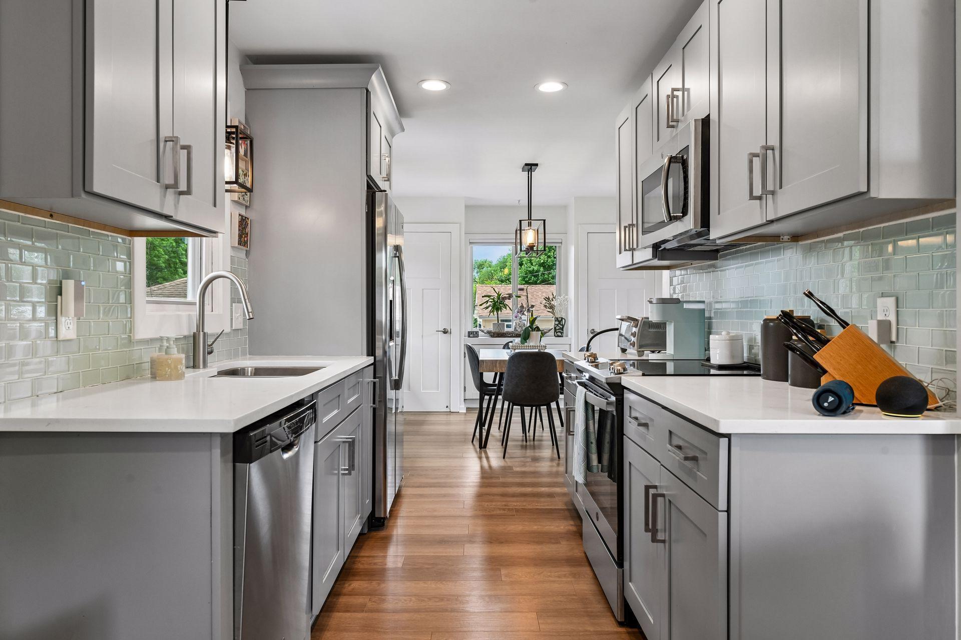 View of Residential at 1660 Melrose Avenue, Saint Louis Park MN 55426, Saint Louis Park (3 of 22) - Mike Wilen | Minnesota Team Real Estate