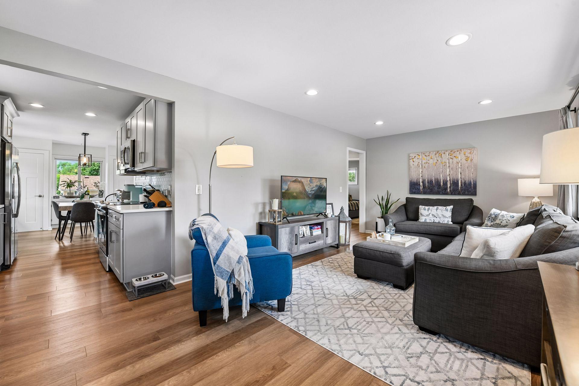 View of Residential at 1660 Melrose Avenue, Saint Louis Park MN 55426, Saint Louis Park (10 of 22) - Mike Wilen | Minnesota Team Real Estate