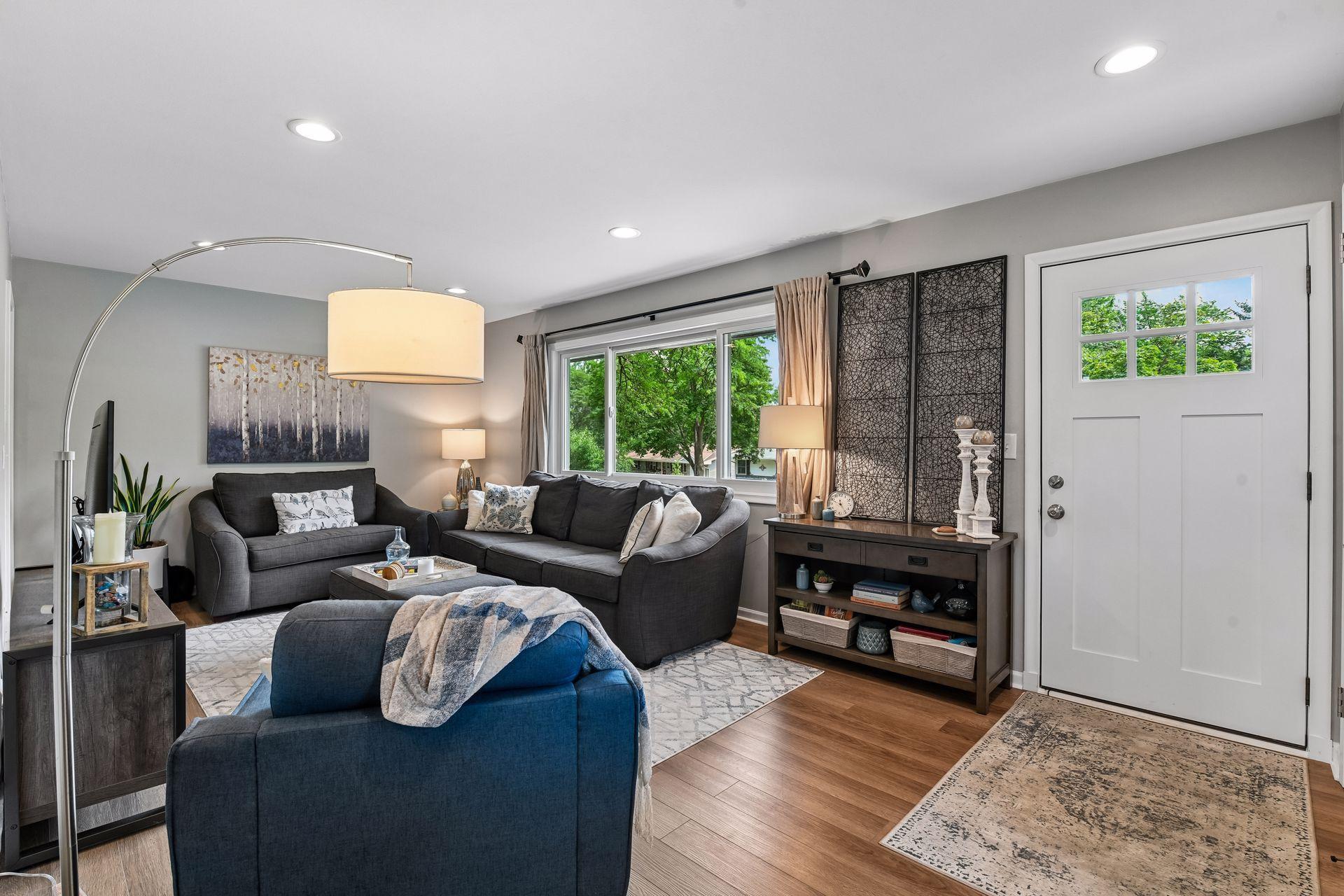 View of Residential at 1660 Melrose Avenue, Saint Louis Park MN 55426, Saint Louis Park (2 of 22) - Mike Wilen | Minnesota Team Real Estate
