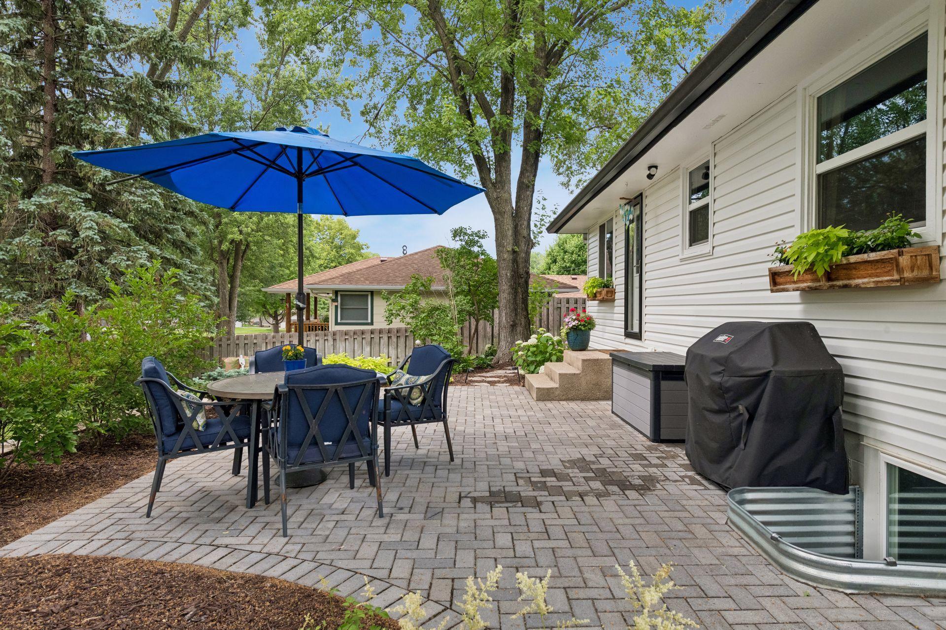 View of Residential at 1660 Melrose Avenue, Saint Louis Park MN 55426, Saint Louis Park (11 of 22) - Mike Wilen | Minnesota Team Real Estate