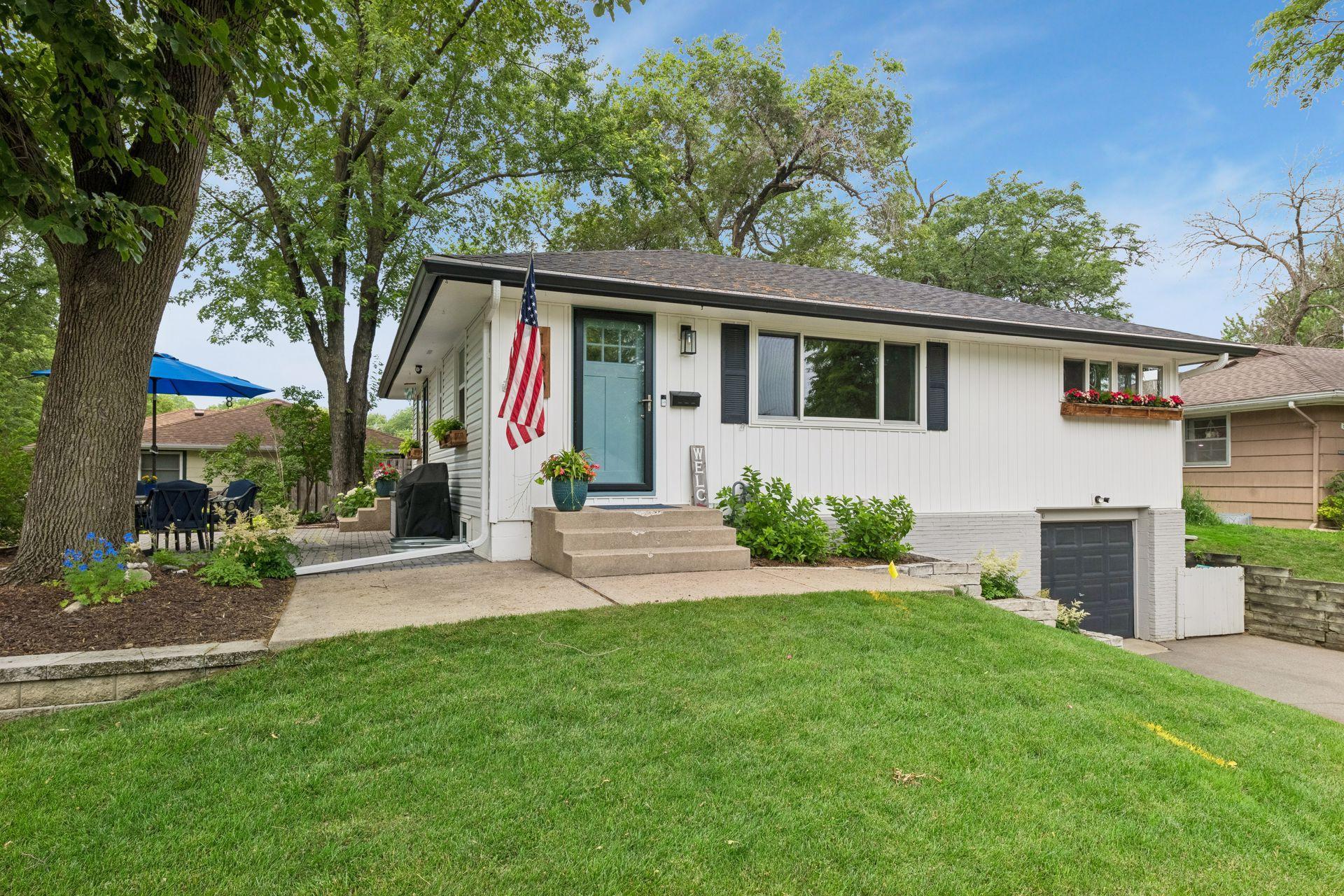 View of Residential at 1660 Melrose Avenue, Saint Louis Park MN 55426, Saint Louis Park (9 of 22) - Mike Wilen | Minnesota Team Real Estate