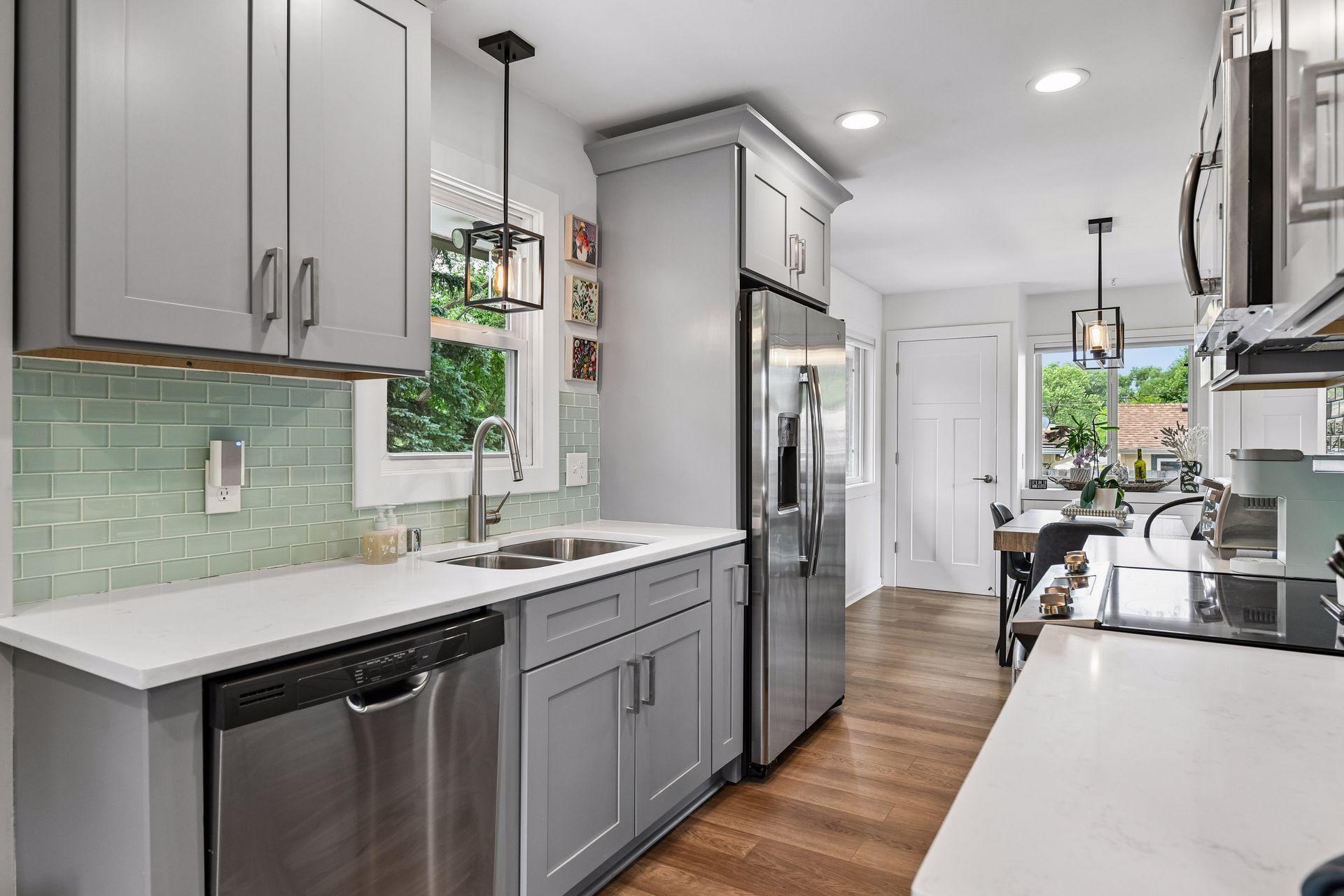 View of Residential at 1660 Melrose Avenue, Saint Louis Park MN 55426, Saint Louis Park (4 of 22) - Mike Wilen | Minnesota Team Real Estate