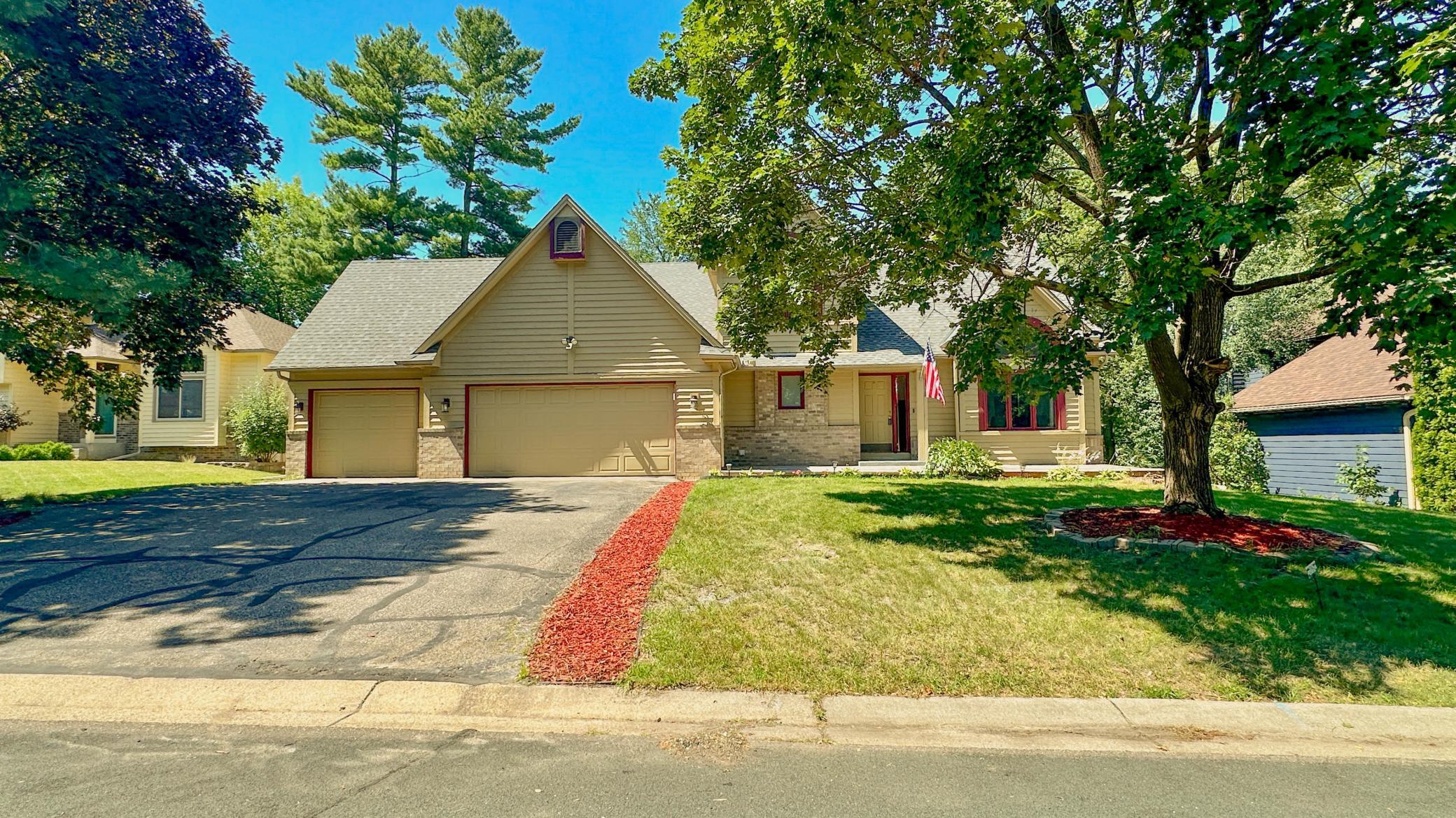 View of Residential at 5440 Riverwood Lane, Savage MN 55378, Savage - Mike Wilen | Minnesota Team Real Estate