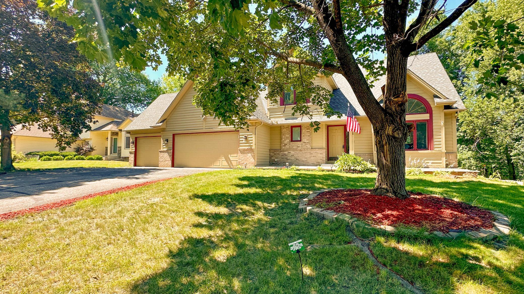 View of Residential at 5440 Riverwood Lane, Savage MN 55378, Savage (2 of 39) - Mike Wilen | Minnesota Team Real Estate