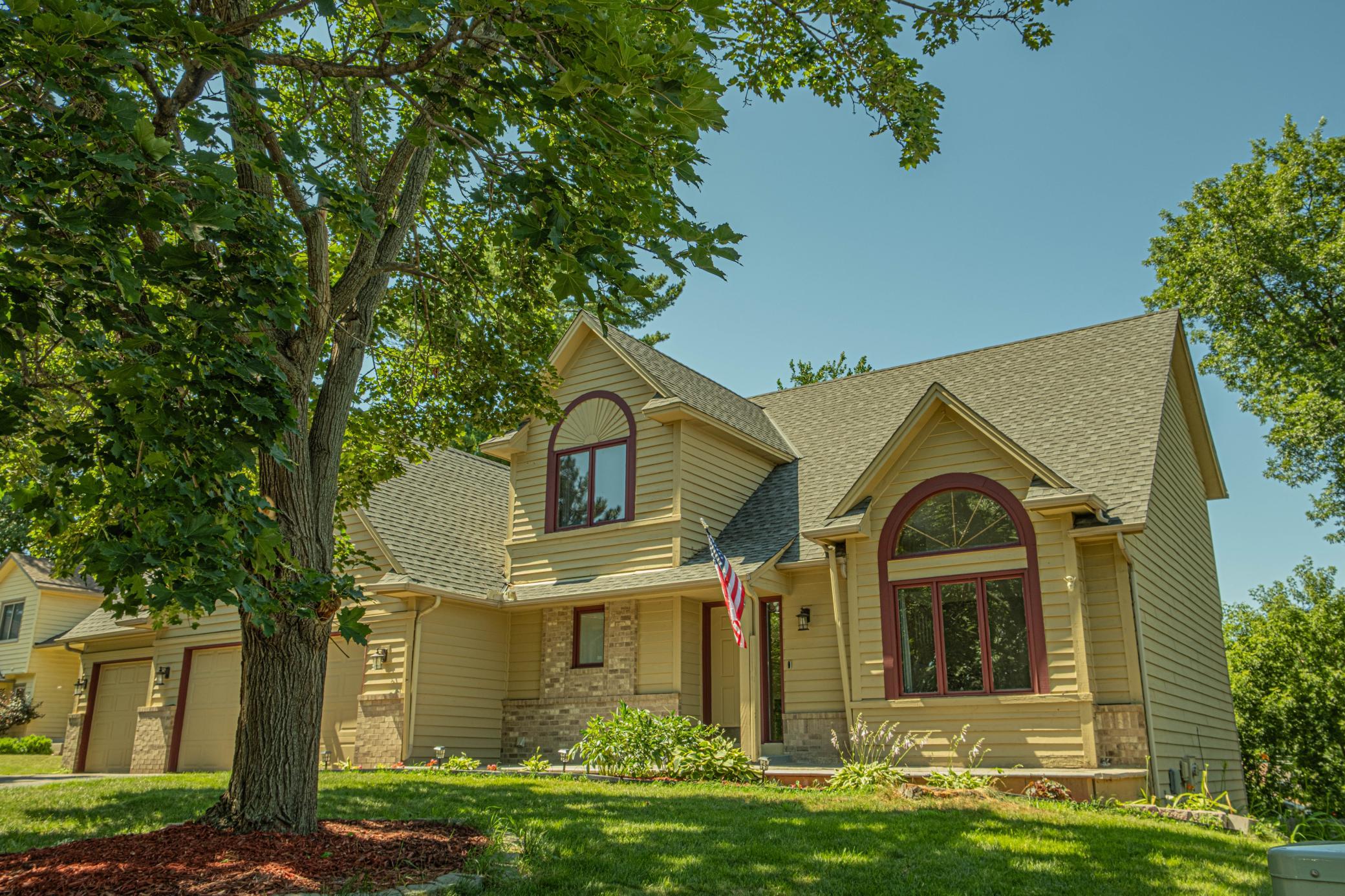 View of Residential at 5440 Riverwood Lane, Savage MN 55378, Savage (3 of 39) - Mike Wilen | Minnesota Team Real Estate