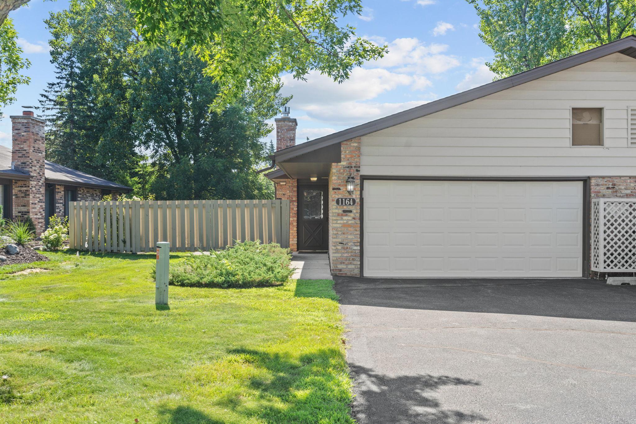 View of (TH) Side x Side at 1164 Xene Lane, Plymouth - Mike Wilen | Minnesota Team Real Estate