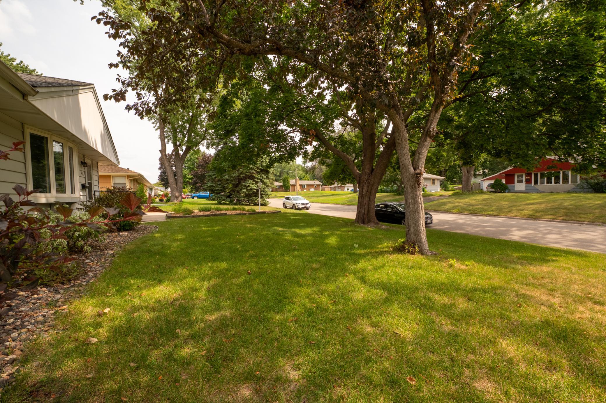 View of Residential at 671 58th Avenue, Fridley MN 55432, Fridley (28 of 38) - Mike Wilen | Minnesota Team Real Estate