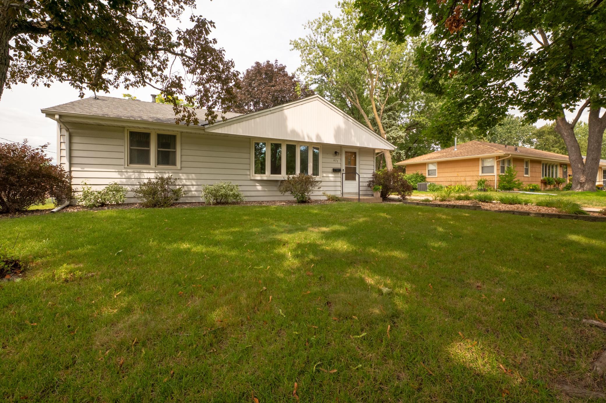 View of Residential at 671 58th Avenue, Fridley MN 55432, Fridley (2 of 38) - Mike Wilen | Minnesota Team Real Estate