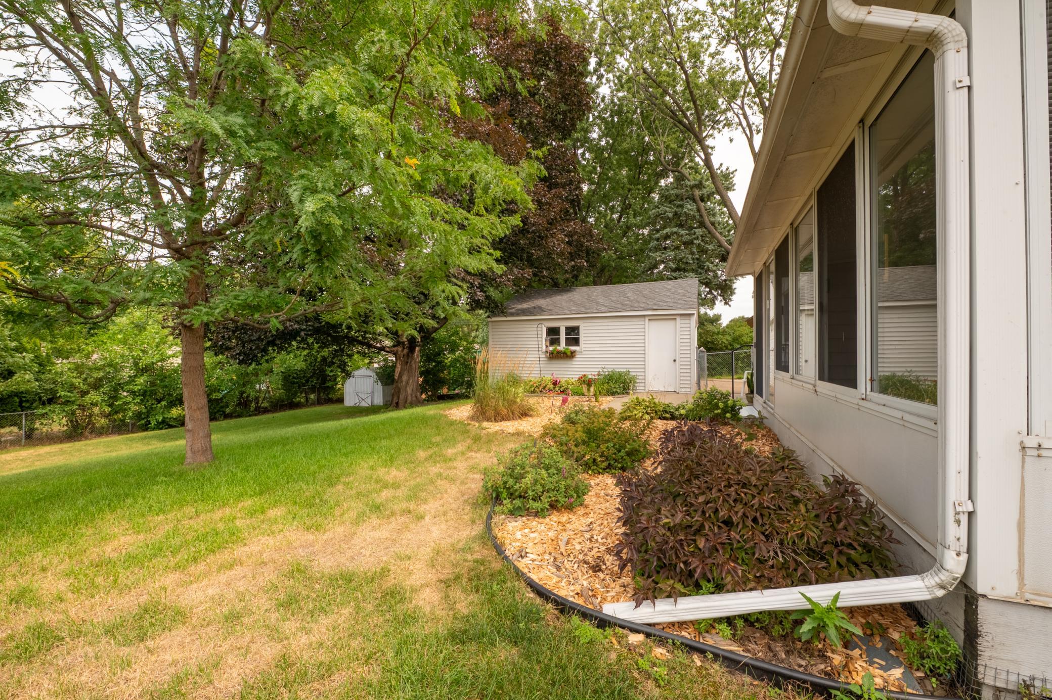 View of Residential at 671 58th Avenue, Fridley MN 55432, Fridley (24 of 38) - Mike Wilen | Minnesota Team Real Estate