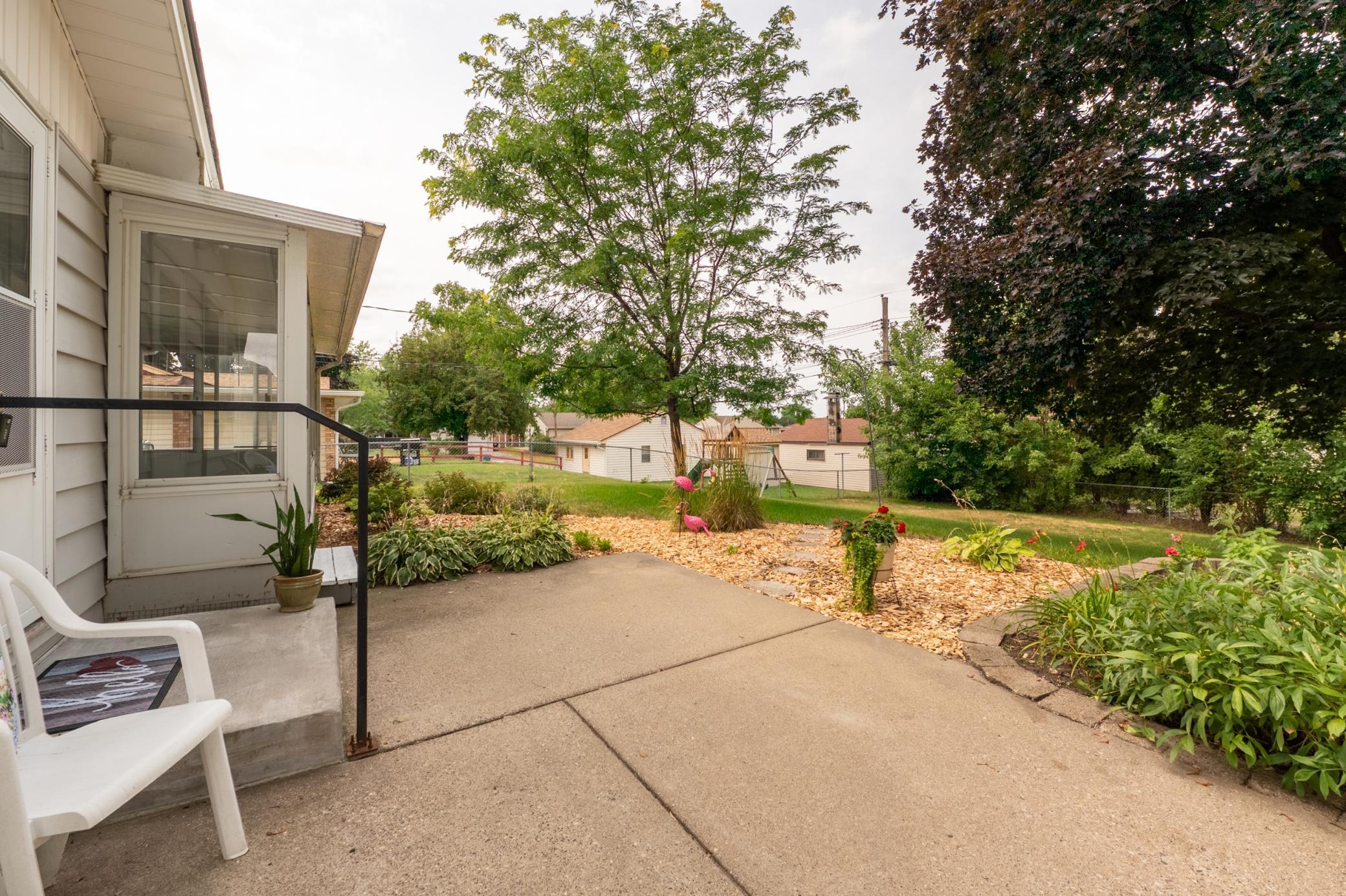 View of Residential at 671 58th Avenue, Fridley MN 55432, Fridley (22 of 38) - Mike Wilen | Minnesota Team Real Estate