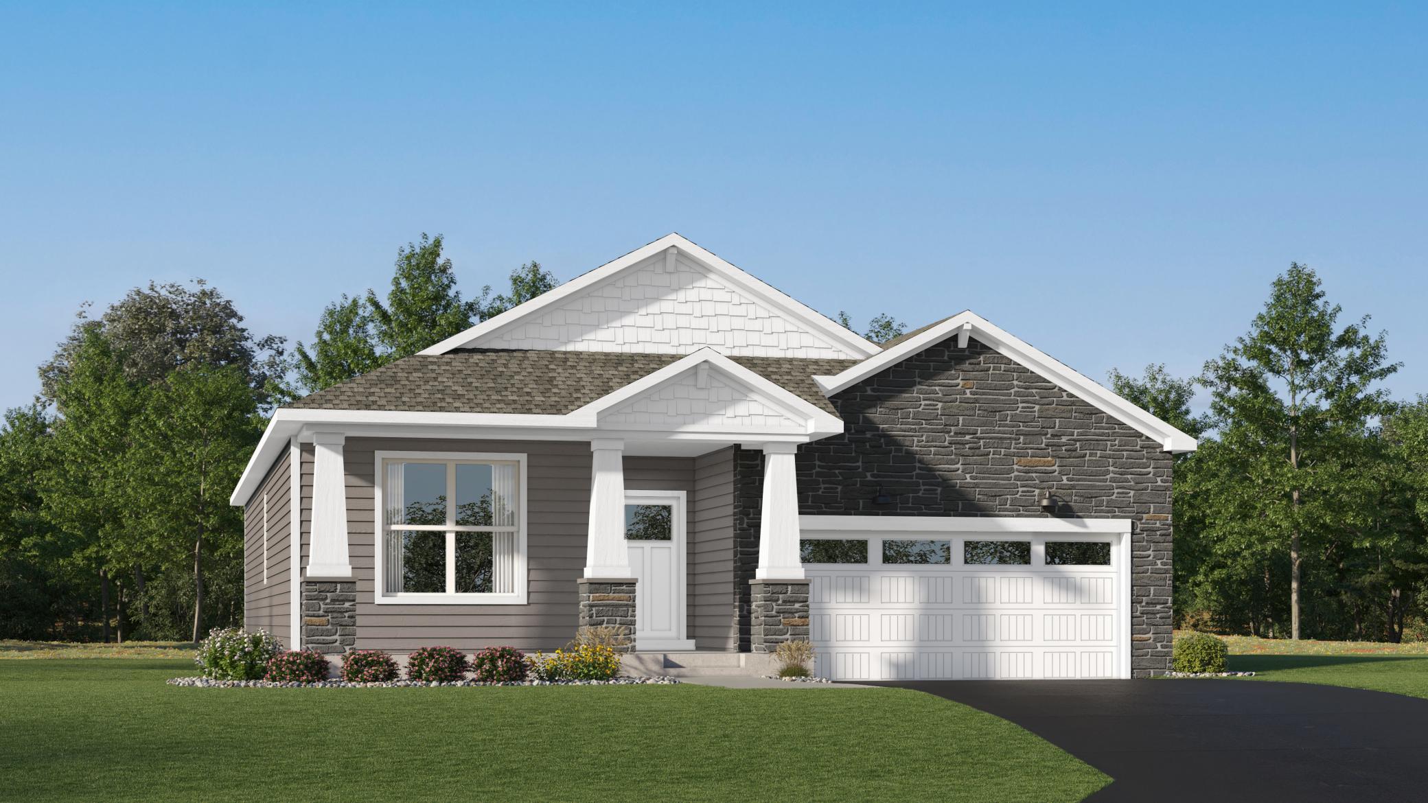 View of Residential at 5184 Long Pointe Bay, Woodbury MN 55129, Woodbury - Mike Wilen | Minnesota Team Real Estate