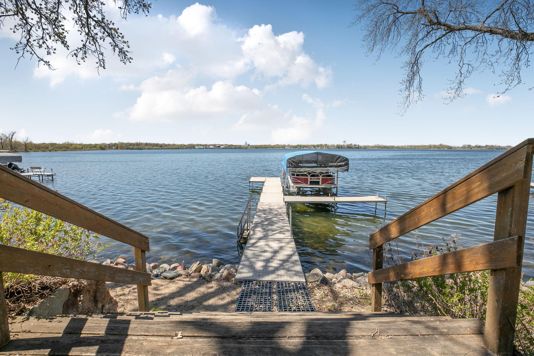 View of Residential at 5715 Imhoff Avenue, Howard Lake MN 55349, Howard Lake (4 of 34) - Mike Wilen | Minnesota Team Real Estate