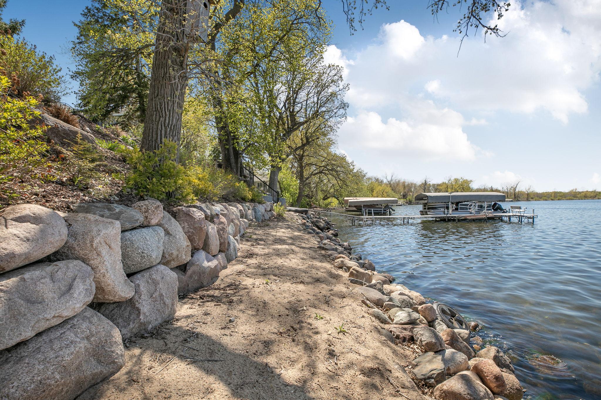 View of Residential at 5715 Imhoff Avenue, Howard Lake MN 55349, Howard Lake (5 of 34) - Mike Wilen | Minnesota Team Real Estate