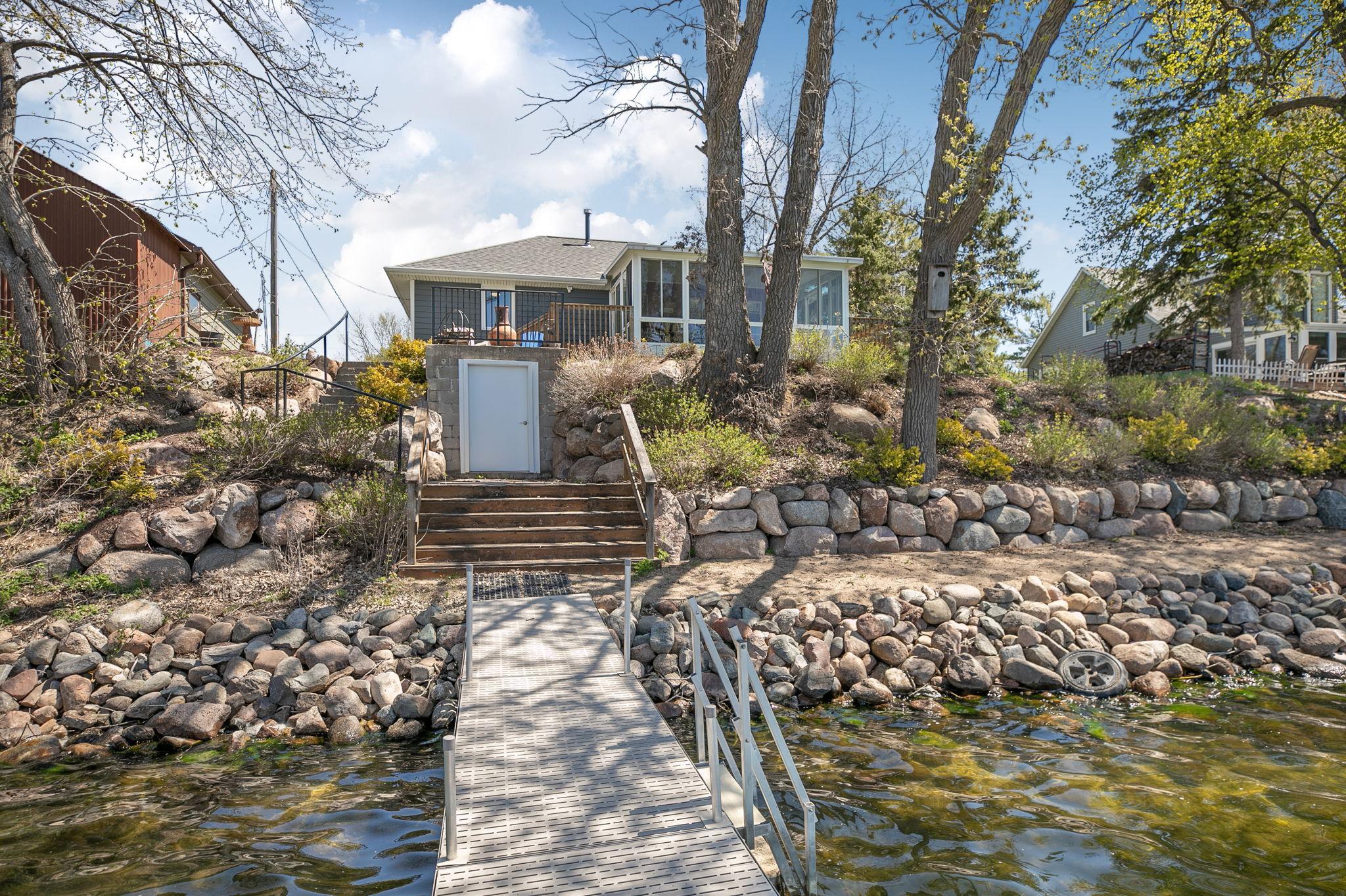 View of Residential at 5715 Imhoff Avenue, Howard Lake MN 55349, Howard Lake (2 of 34) - Mike Wilen | Minnesota Team Real Estate