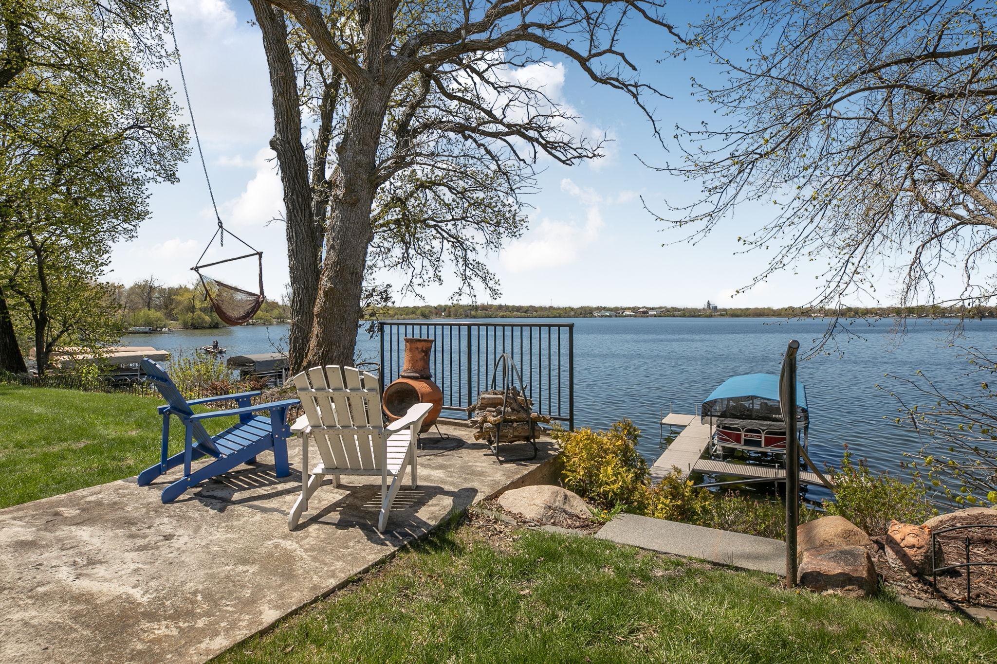 View of Residential at 5715 Imhoff Avenue, Howard Lake MN 55349, Howard Lake (6 of 34) - Mike Wilen | Minnesota Team Real Estate