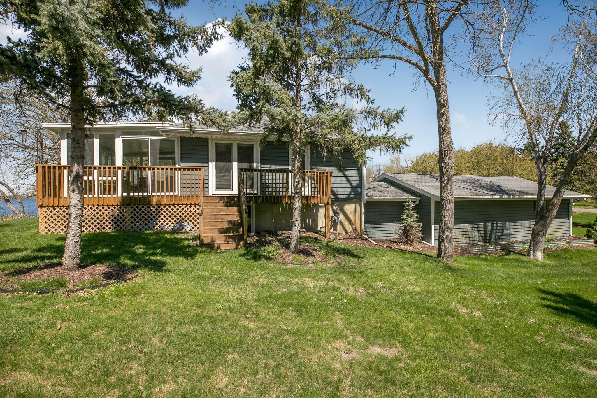 View of Residential at 5715 Imhoff Avenue, Howard Lake MN 55349, Howard Lake (7 of 34) - Mike Wilen | Minnesota Team Real Estate