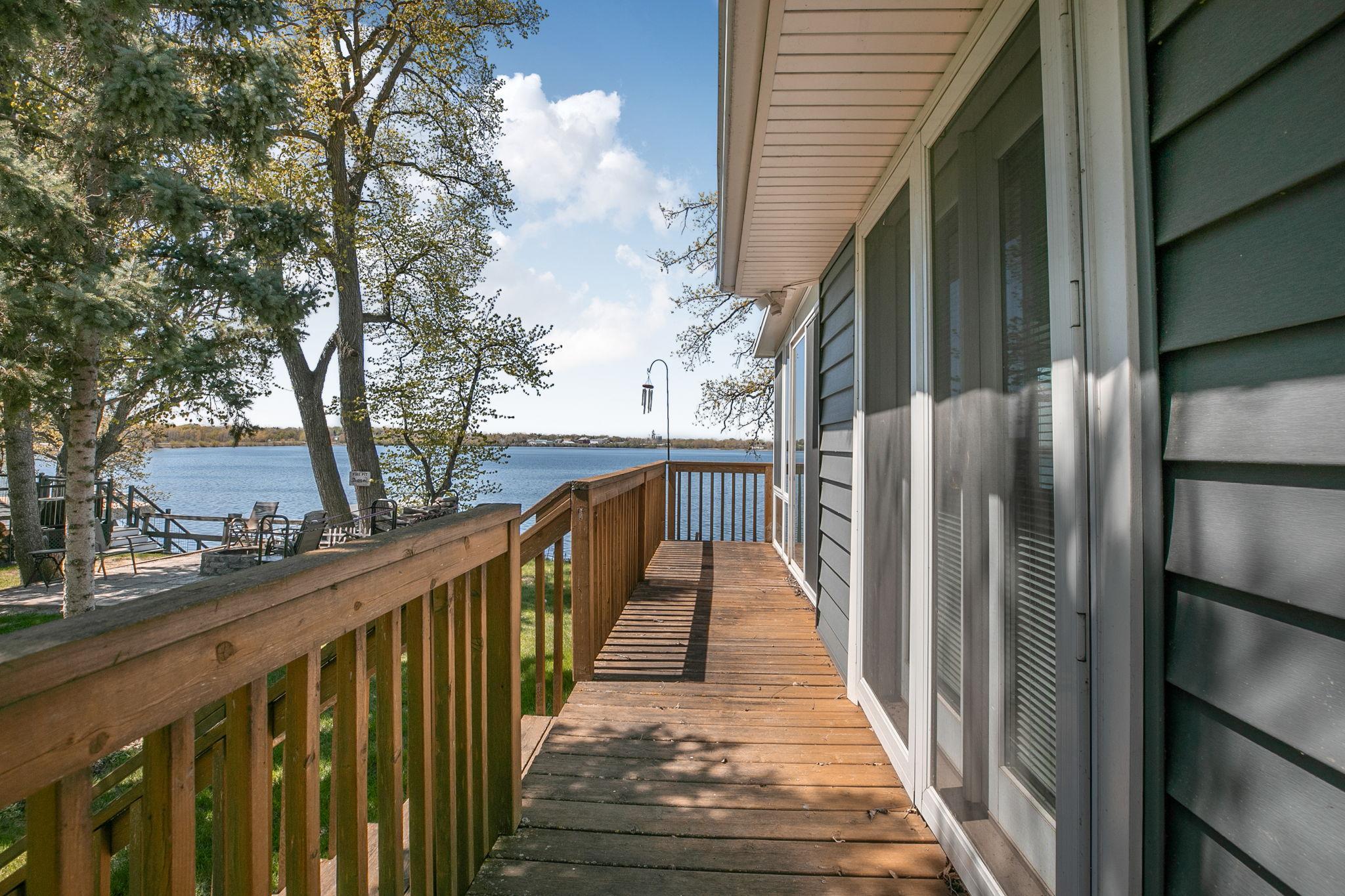 View of Residential at 5715 Imhoff Avenue, Howard Lake MN 55349, Howard Lake (8 of 34) - Mike Wilen | Minnesota Team Real Estate