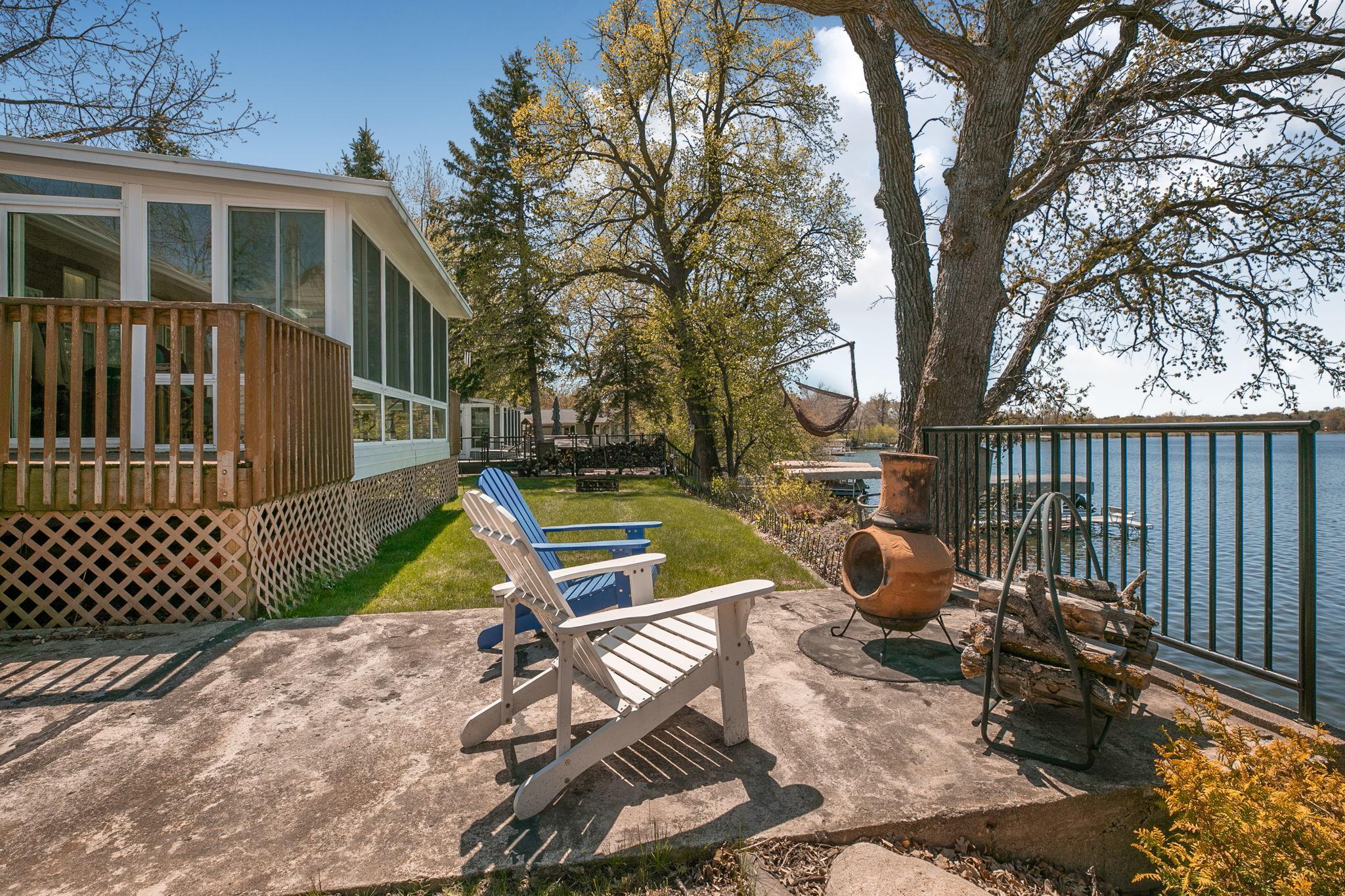 View of Residential at 5715 Imhoff Avenue, Howard Lake MN 55349, Howard Lake (9 of 34) - Mike Wilen | Minnesota Team Real Estate