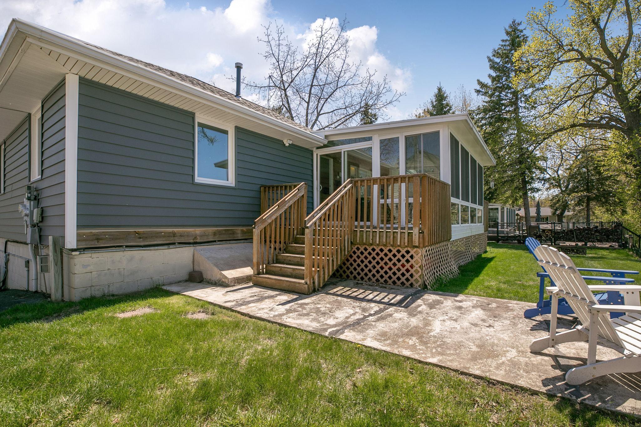 View of Residential at 5715 Imhoff Avenue, Howard Lake MN 55349, Howard Lake (10 of 34) - Mike Wilen | Minnesota Team Real Estate