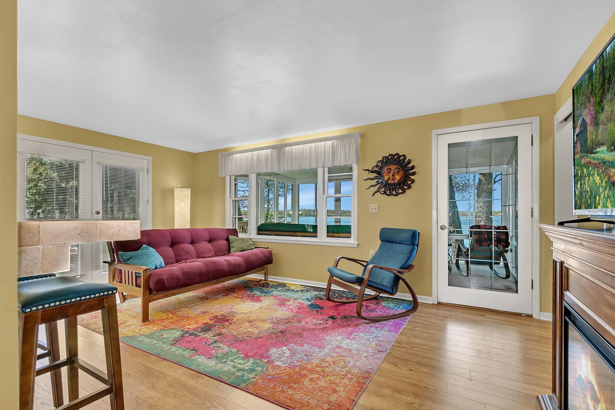 View of Residential at 5715 Imhoff Avenue, Howard Lake MN 55349, Howard Lake (21 of 34) - Mike Wilen | Minnesota Team Real Estate