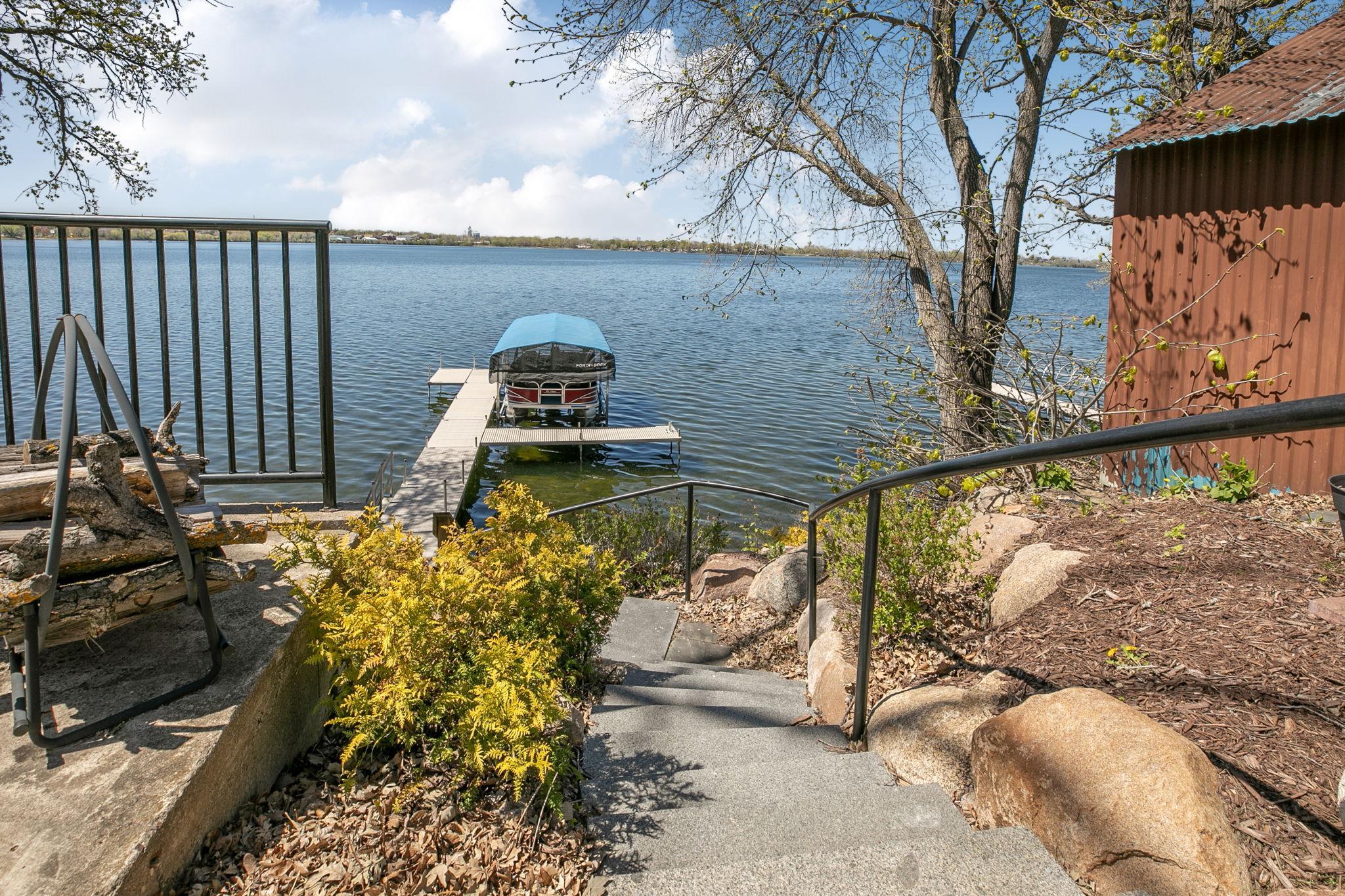 View of Residential at 5715 Imhoff Avenue, Howard Lake MN 55349, Howard Lake (33 of 34) - Mike Wilen | Minnesota Team Real Estate
