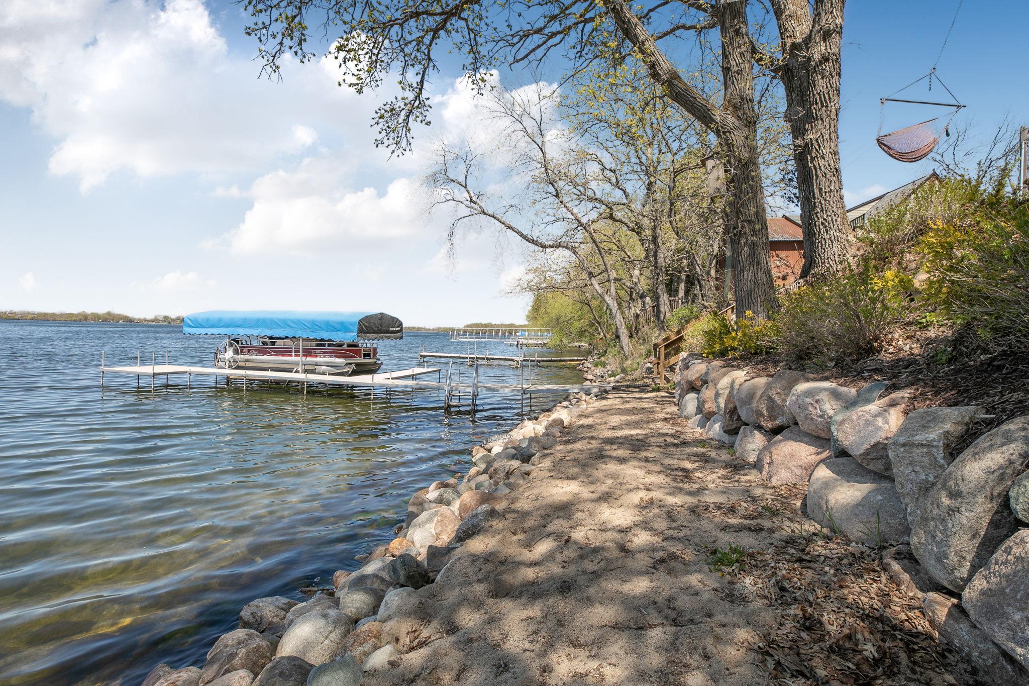 View of Residential at 5715 Imhoff Avenue, Howard Lake MN 55349, Howard Lake (34 of 34) - Mike Wilen | Minnesota Team Real Estate