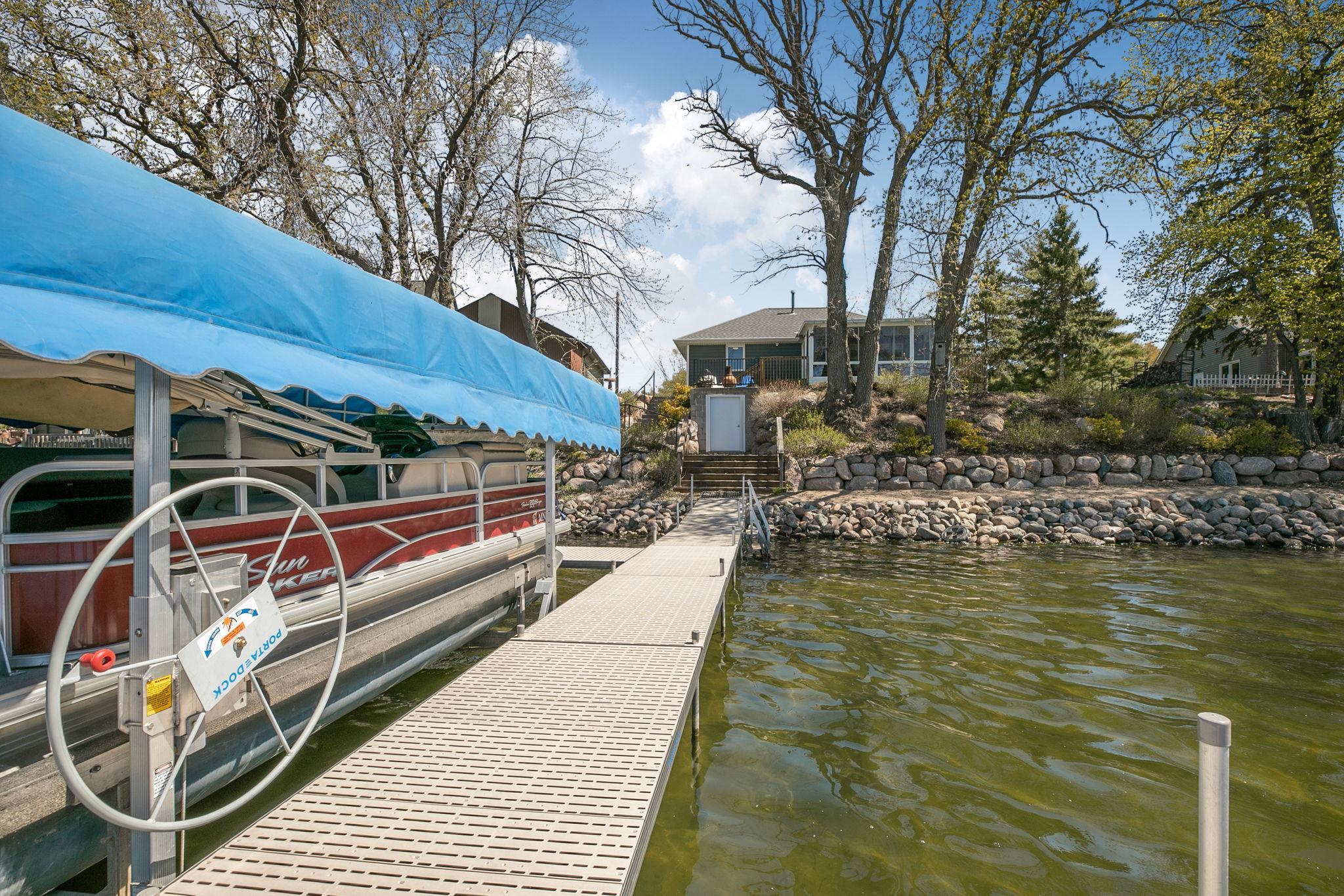 View of Residential at 5715 Imhoff Avenue, Howard Lake MN 55349, Howard Lake (3 of 34) - Mike Wilen | Minnesota Team Real Estate