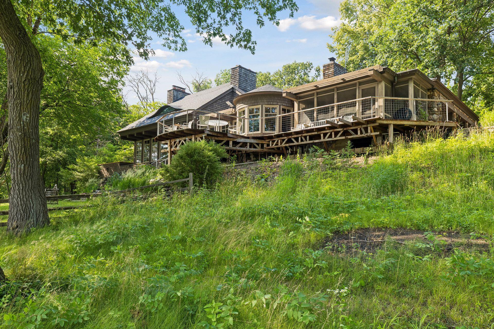 View of Residential at 2465 French Lake Road, Wayzata MN 55391, Wayzata (90 of 95) - Mike Wilen | Minnesota Team Real Estate