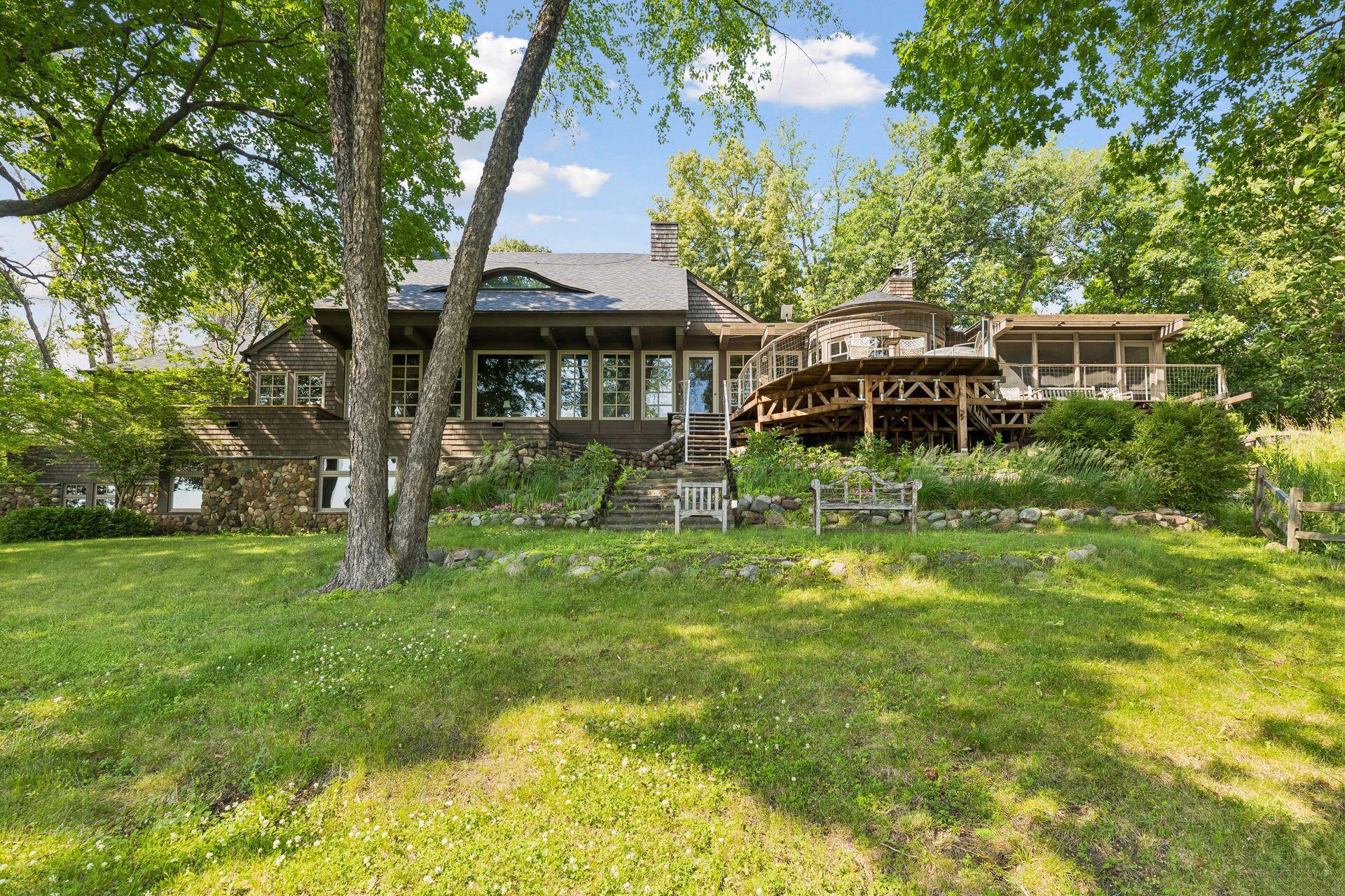 View of Residential at 2465 French Lake Road, Wayzata MN 55391, Wayzata (89 of 95) - Mike Wilen | Minnesota Team Real Estate