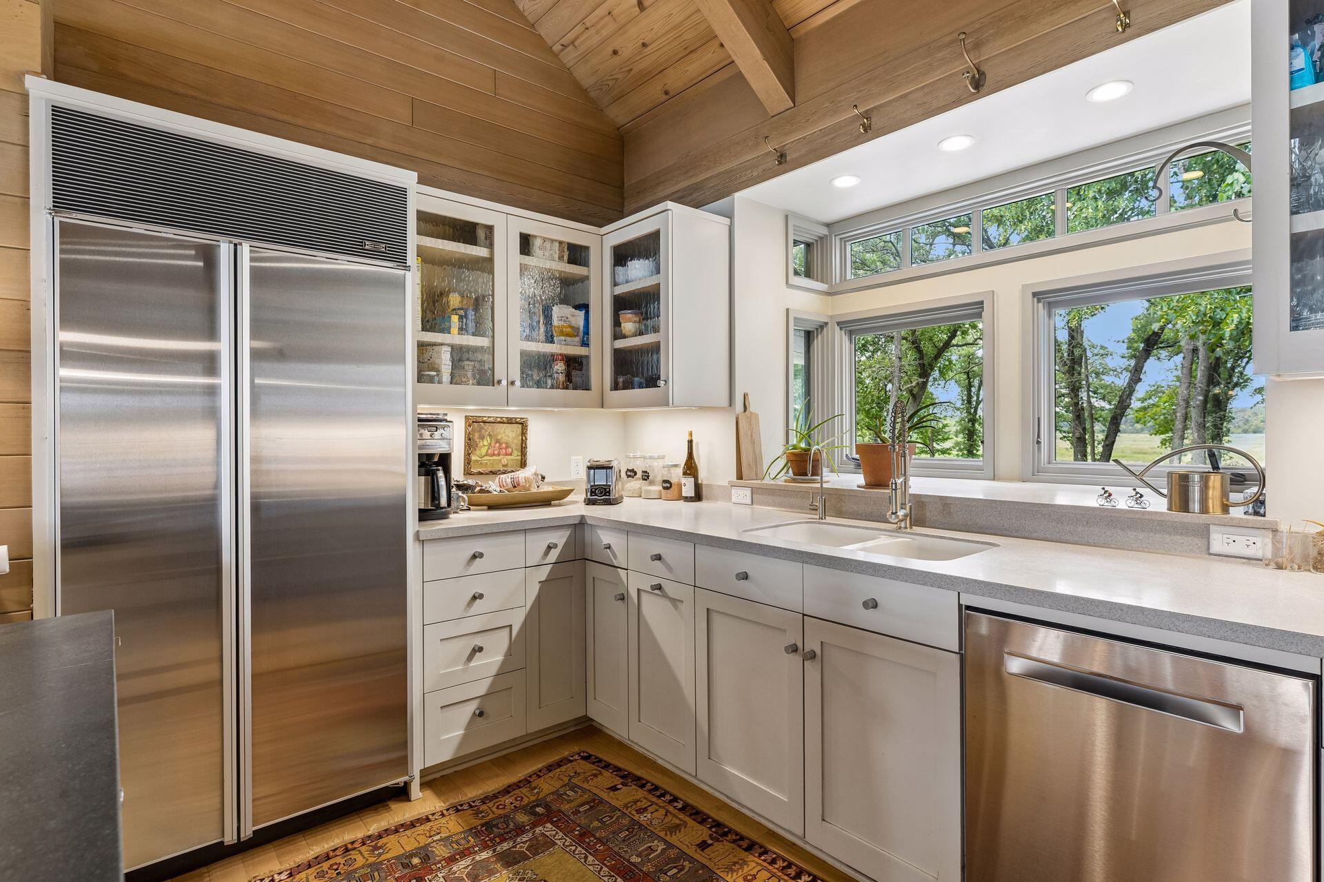 View of Residential at 2465 French Lake Road, Wayzata MN 55391, Wayzata (29 of 95) - Mike Wilen | Minnesota Team Real Estate