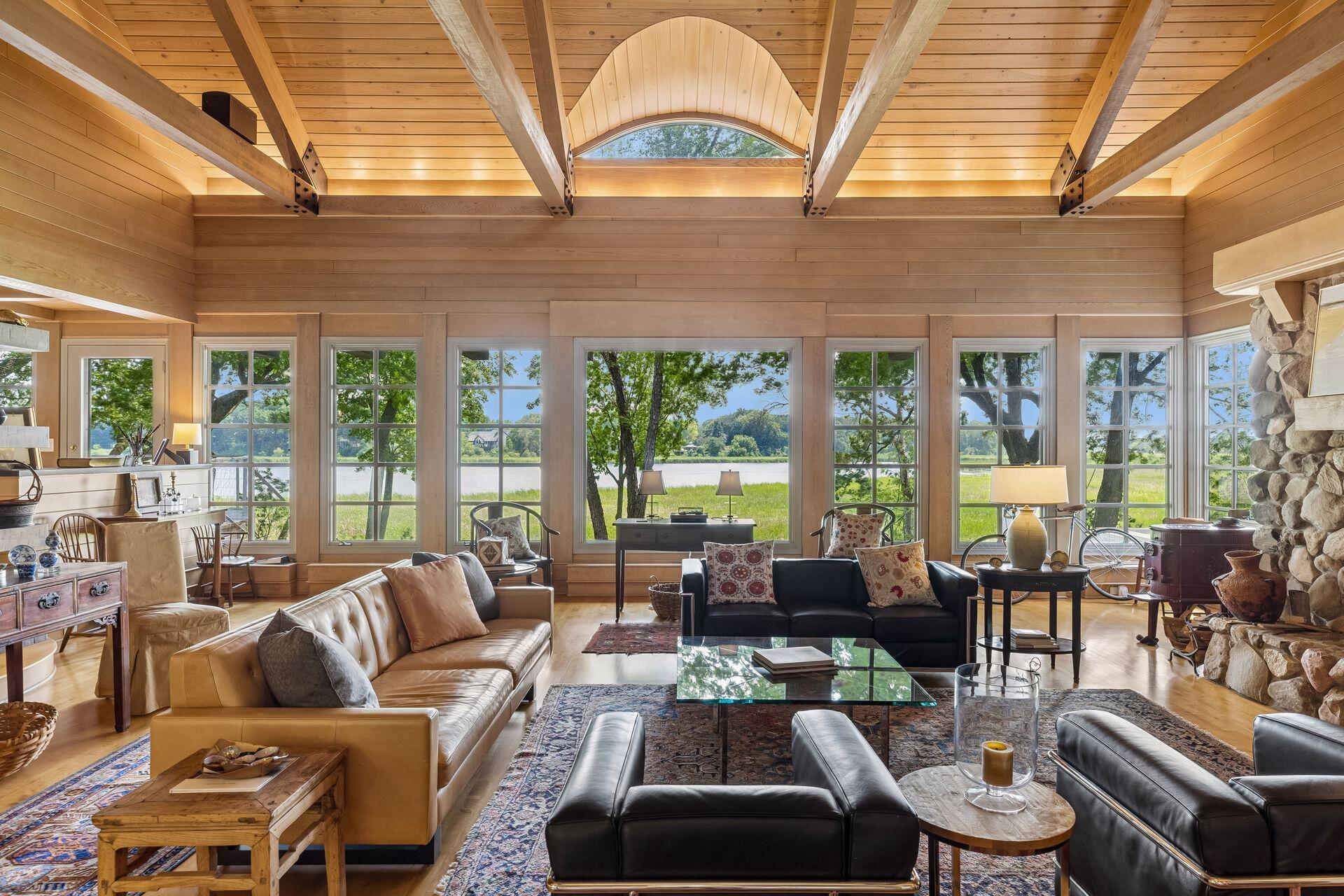 View of Residential at 2465 French Lake Road, Wayzata MN 55391, Wayzata (13 of 95) - Mike Wilen | Minnesota Team Real Estate