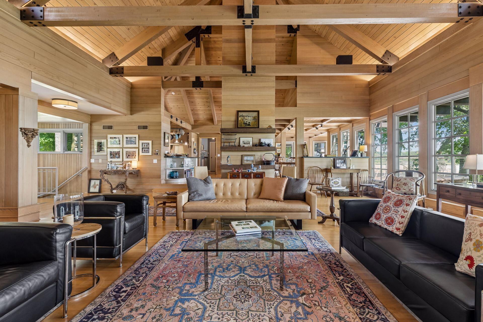 View of Residential at 2465 French Lake Road, Wayzata MN 55391, Wayzata (12 of 95) - Mike Wilen | Minnesota Team Real Estate