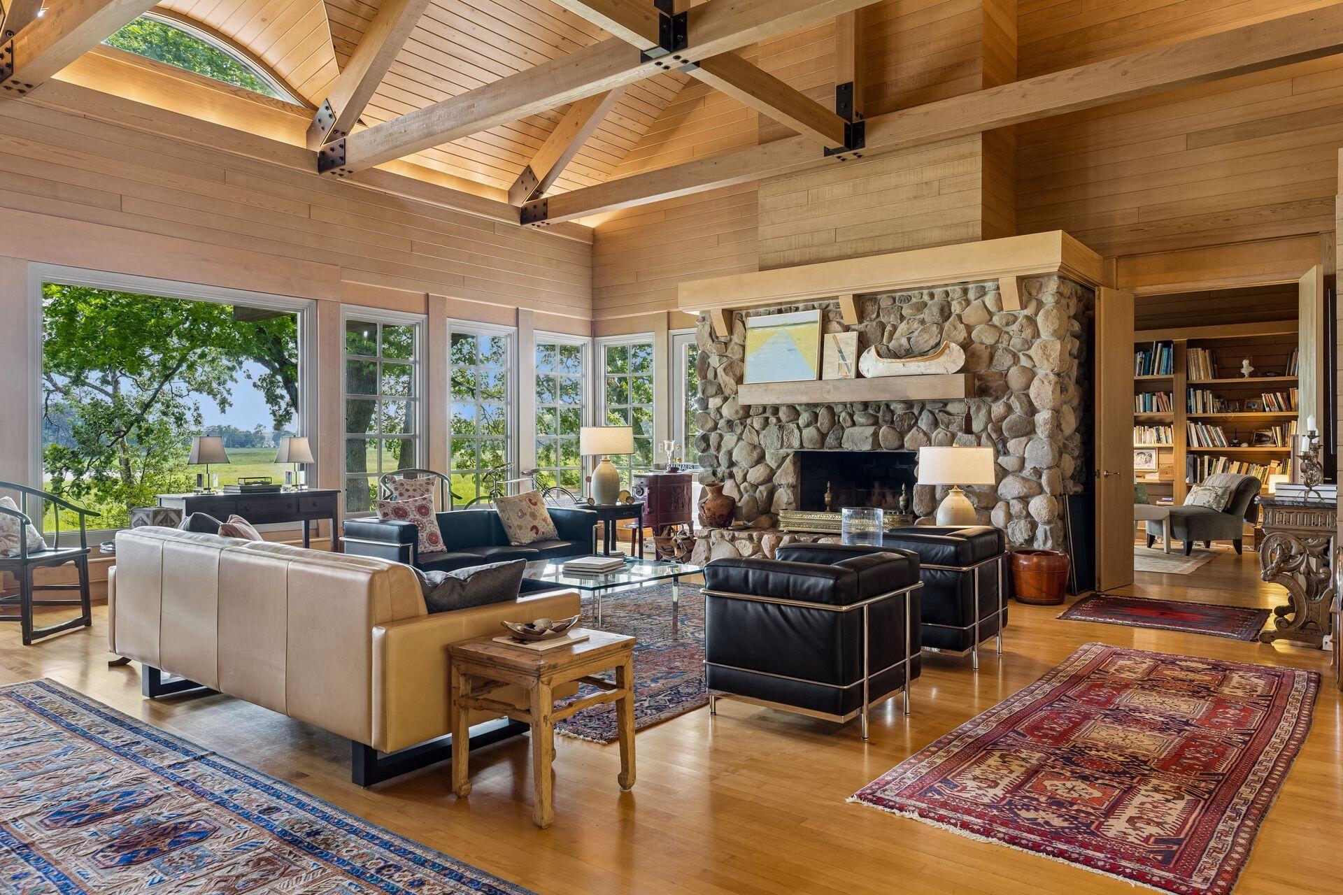 View of Residential at 2465 French Lake Road, Wayzata MN 55391, Wayzata (8 of 95) - Mike Wilen | Minnesota Team Real Estate