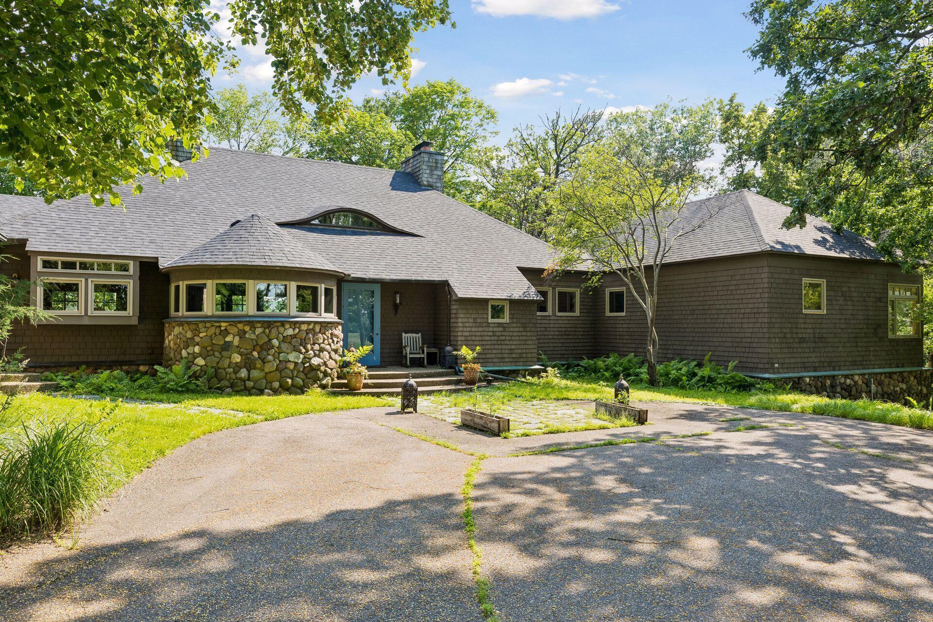View of Residential at 2465 French Lake Road, Wayzata MN 55391, Wayzata (5 of 95) - Mike Wilen | Minnesota Team Real Estate