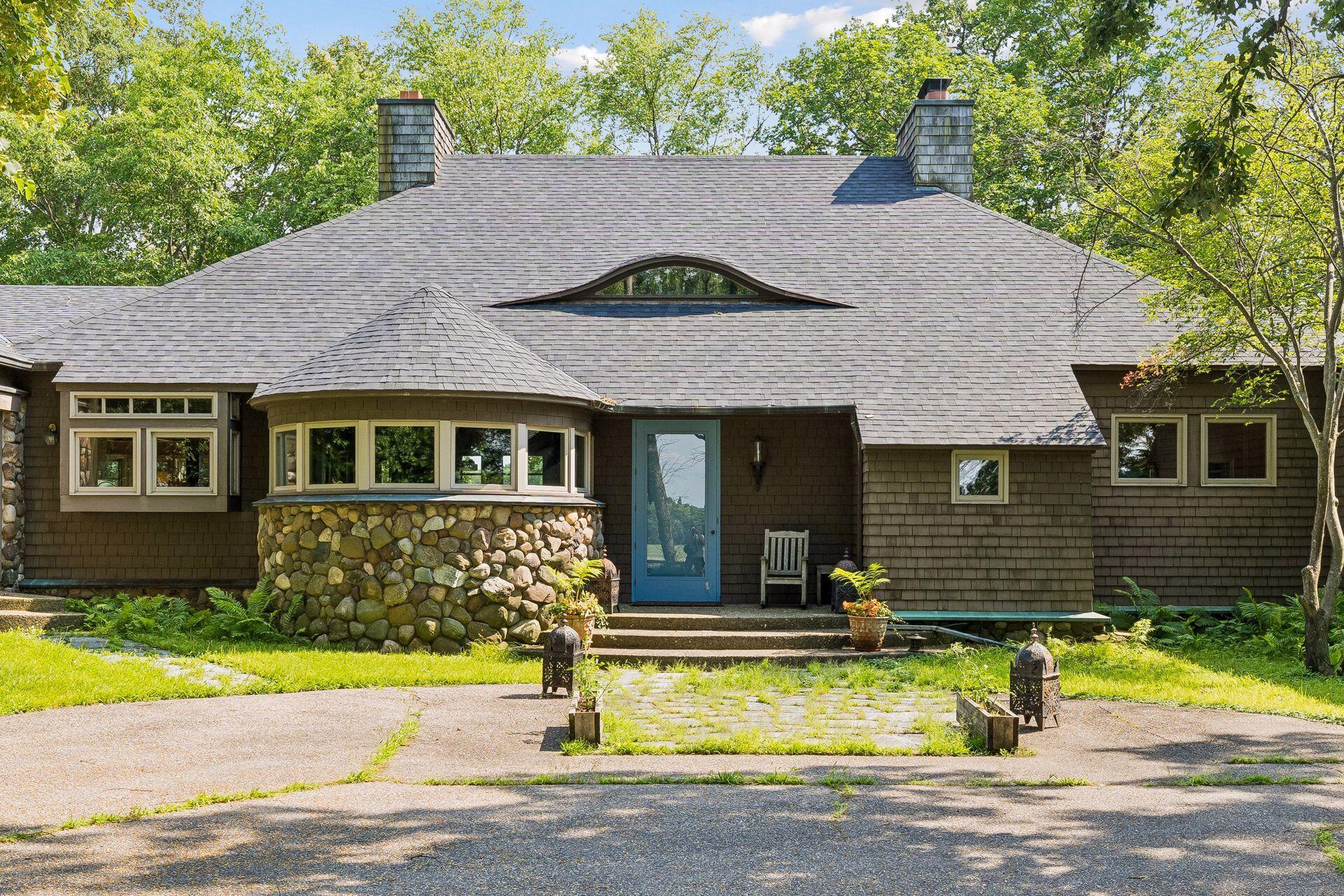 View of Residential at 2465 French Lake Road, Wayzata MN 55391, Wayzata (4 of 95) - Mike Wilen | Minnesota Team Real Estate