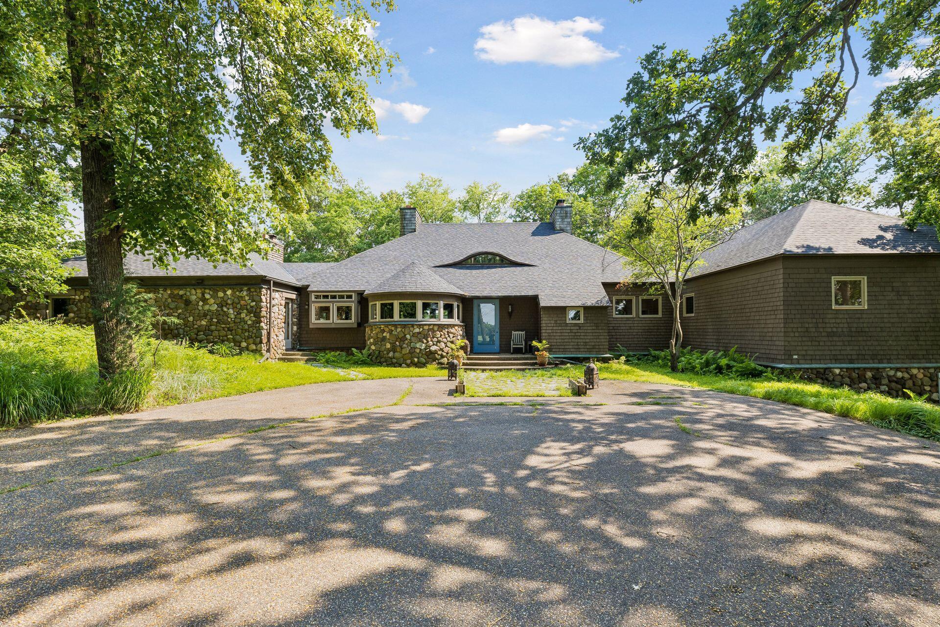 View of Residential at 2465 French Lake Road, Wayzata MN 55391, Wayzata (3 of 95) - Mike Wilen | Minnesota Team Real Estate